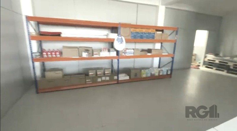 Depósito-Galpão-Armazém para alugar, 751m² - Foto 25