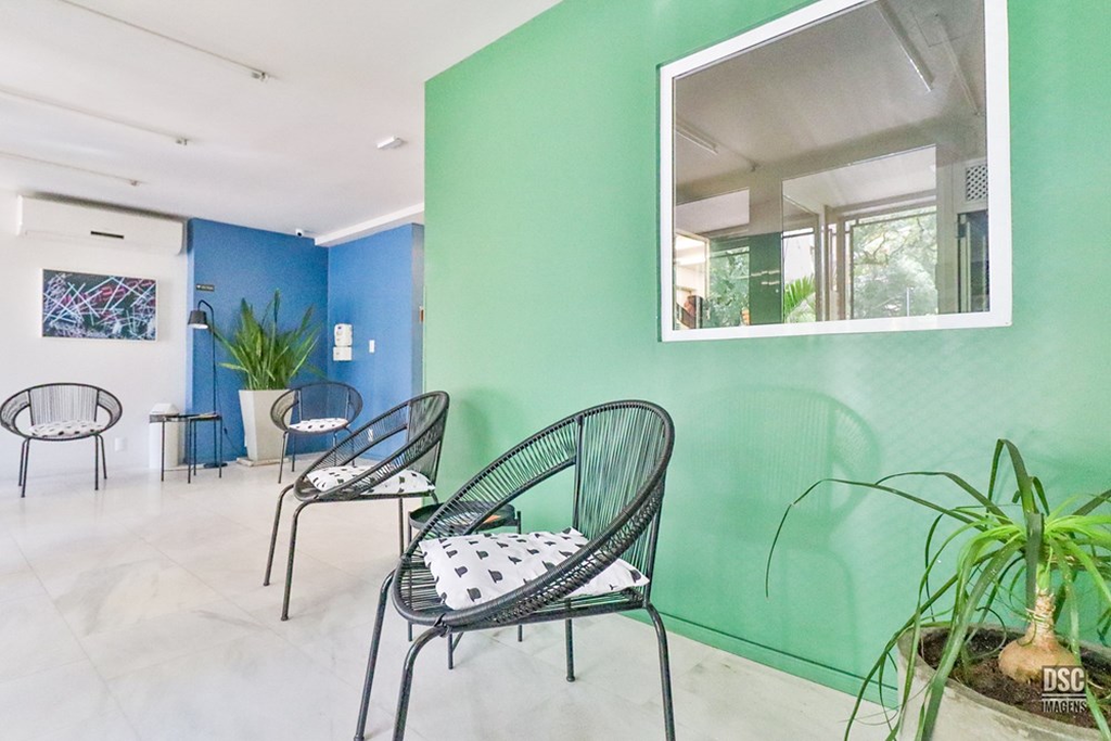 Apartamento, 1 quarto, 33 m² - Foto 64