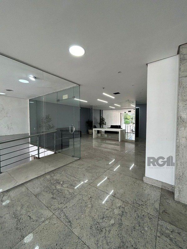 Conjunto Comercial-Sala para alugar com 1 quarto, 51m² - Foto 4