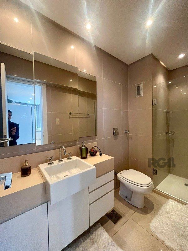 Apartamento, 1 quarto, 41 m² - Foto 9