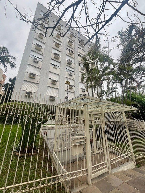 Apartamento, 1 quarto, 41 m² - Foto 1