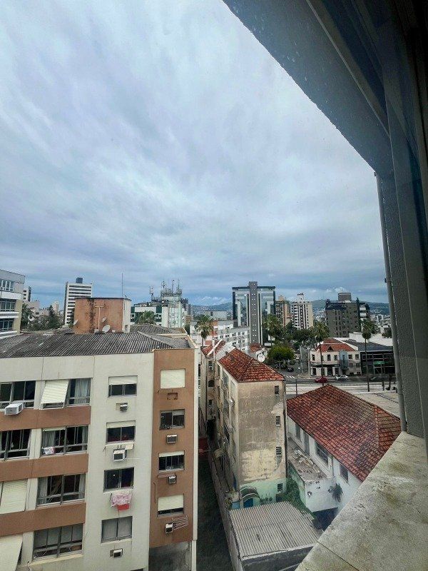 Apartamento, 1 quarto, 41 m² - Foto 6