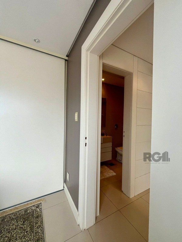 Apartamento, 1 quarto, 41 m² - Foto 7