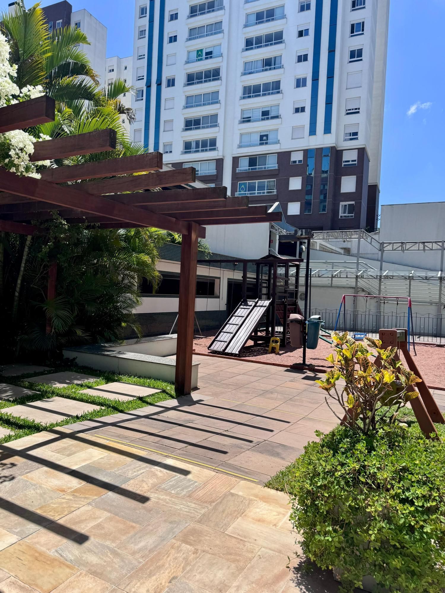 Apartamento, 3 quartos, 130 m² - Foto 8