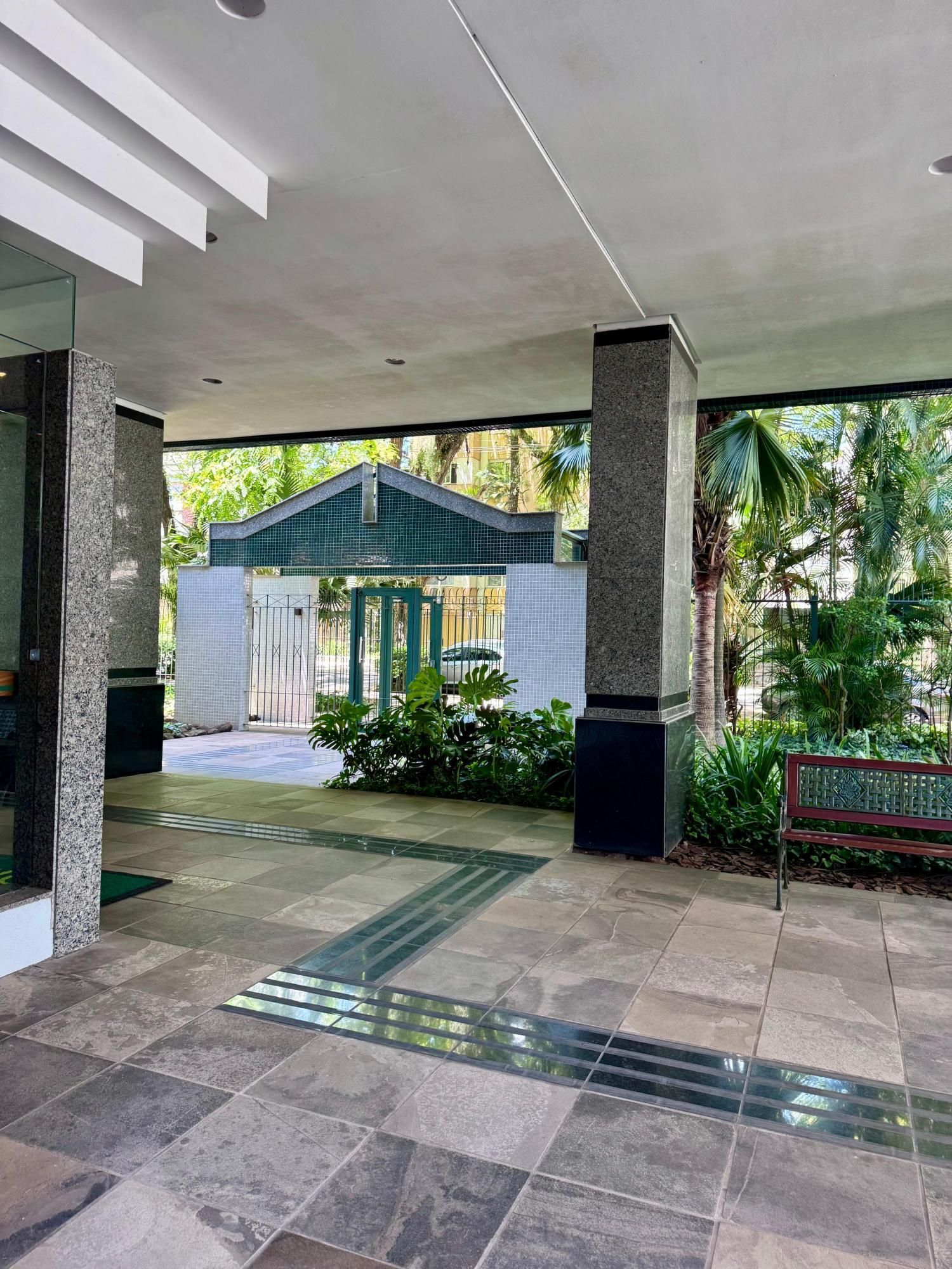 Apartamento, 3 quartos, 130 m² - Foto 15