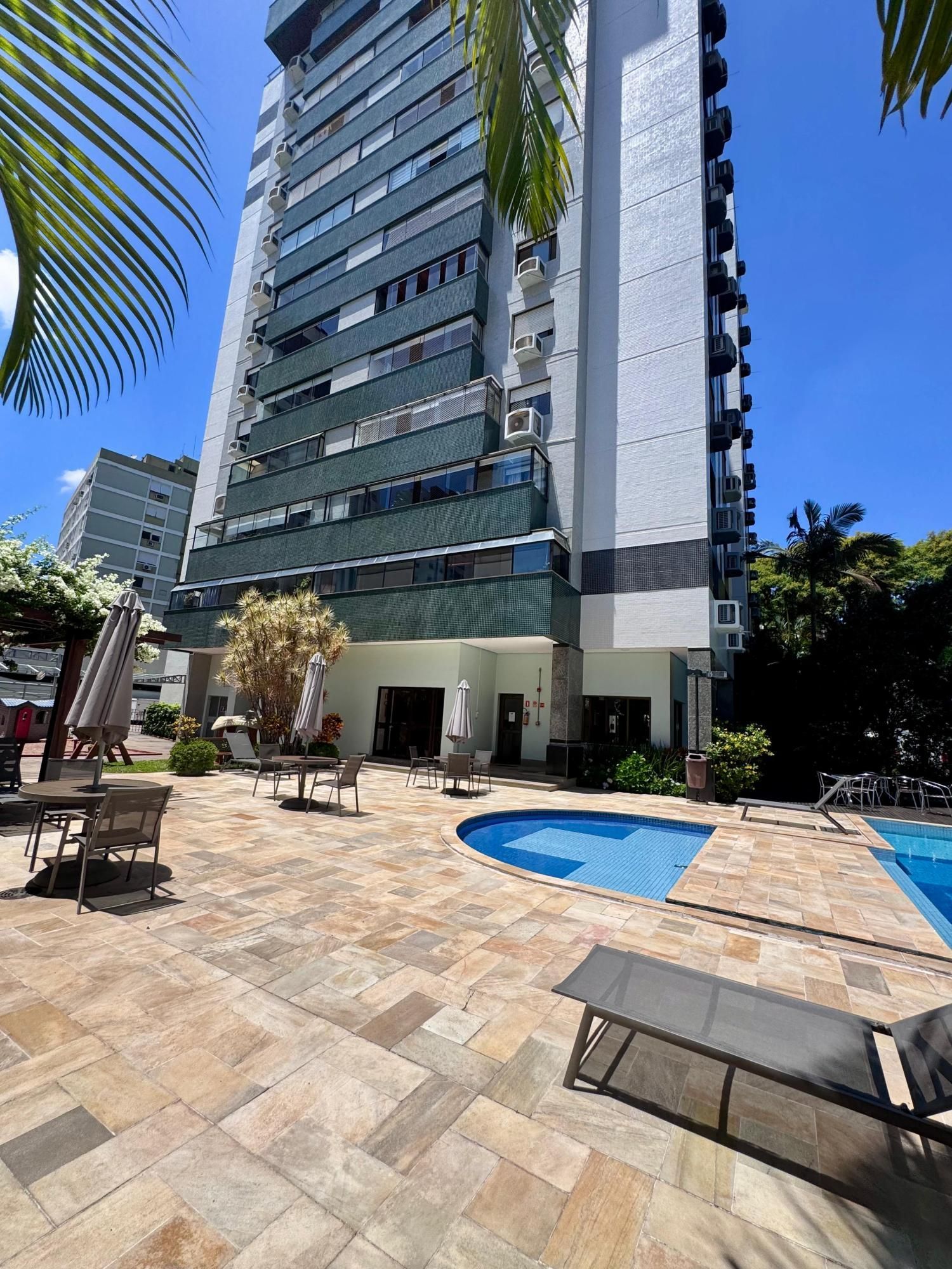 Apartamento, 3 quartos, 130 m² - Foto 21