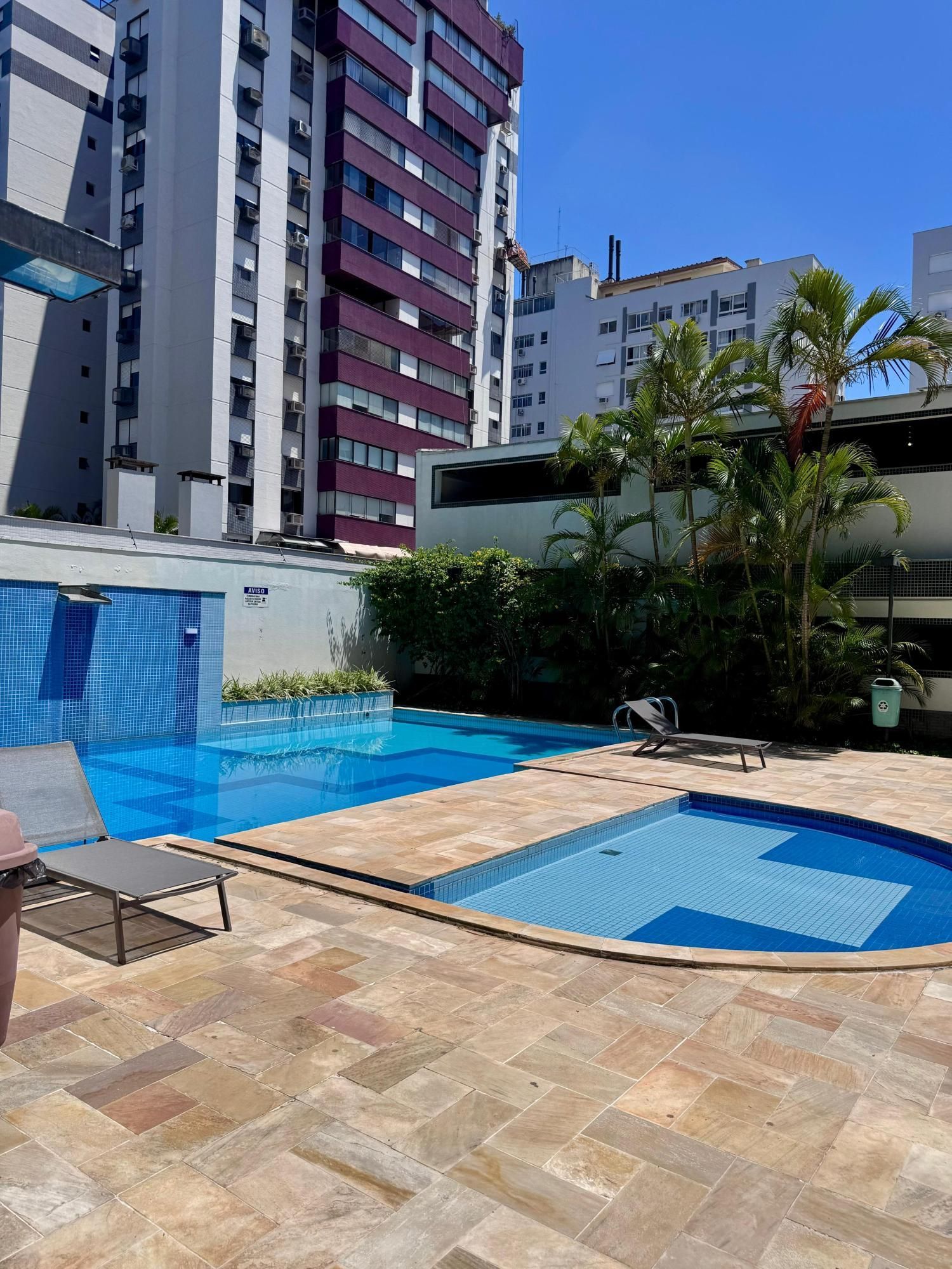 Apartamento, 3 quartos, 130 m² - Foto 5