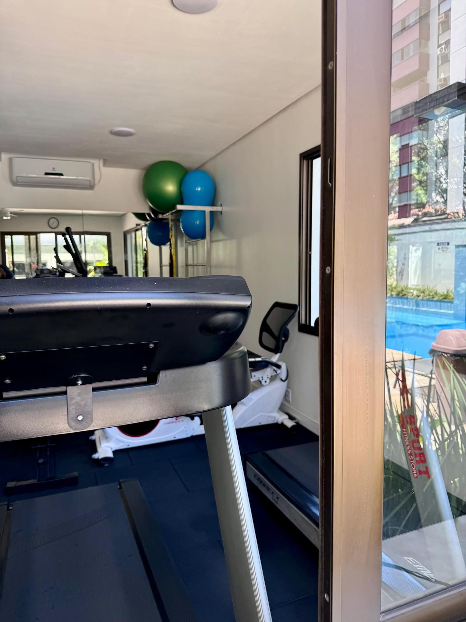 Apartamento, 3 quartos, 130 m² - Foto 4