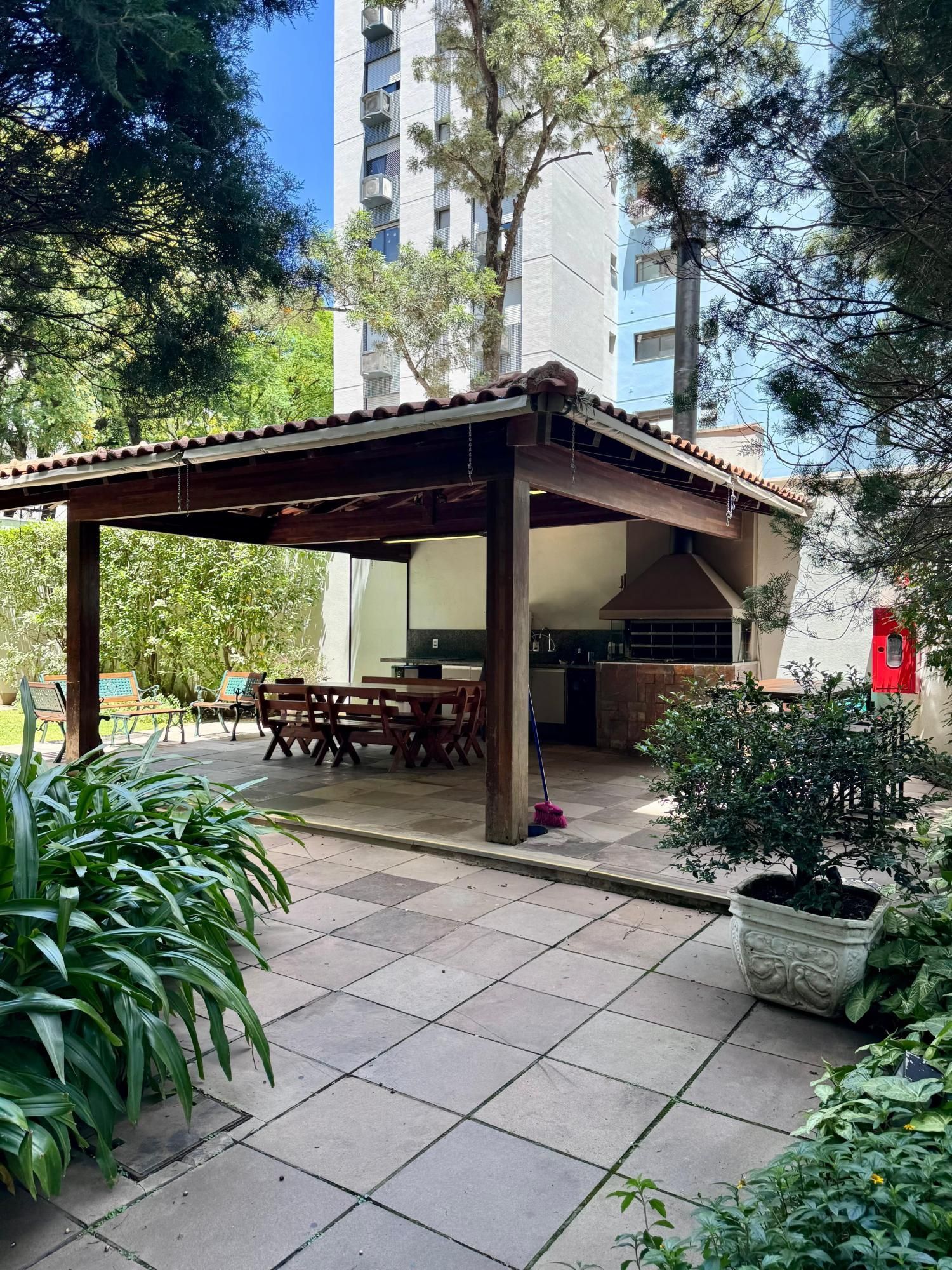 Apartamento, 3 quartos, 130 m² - Foto 10