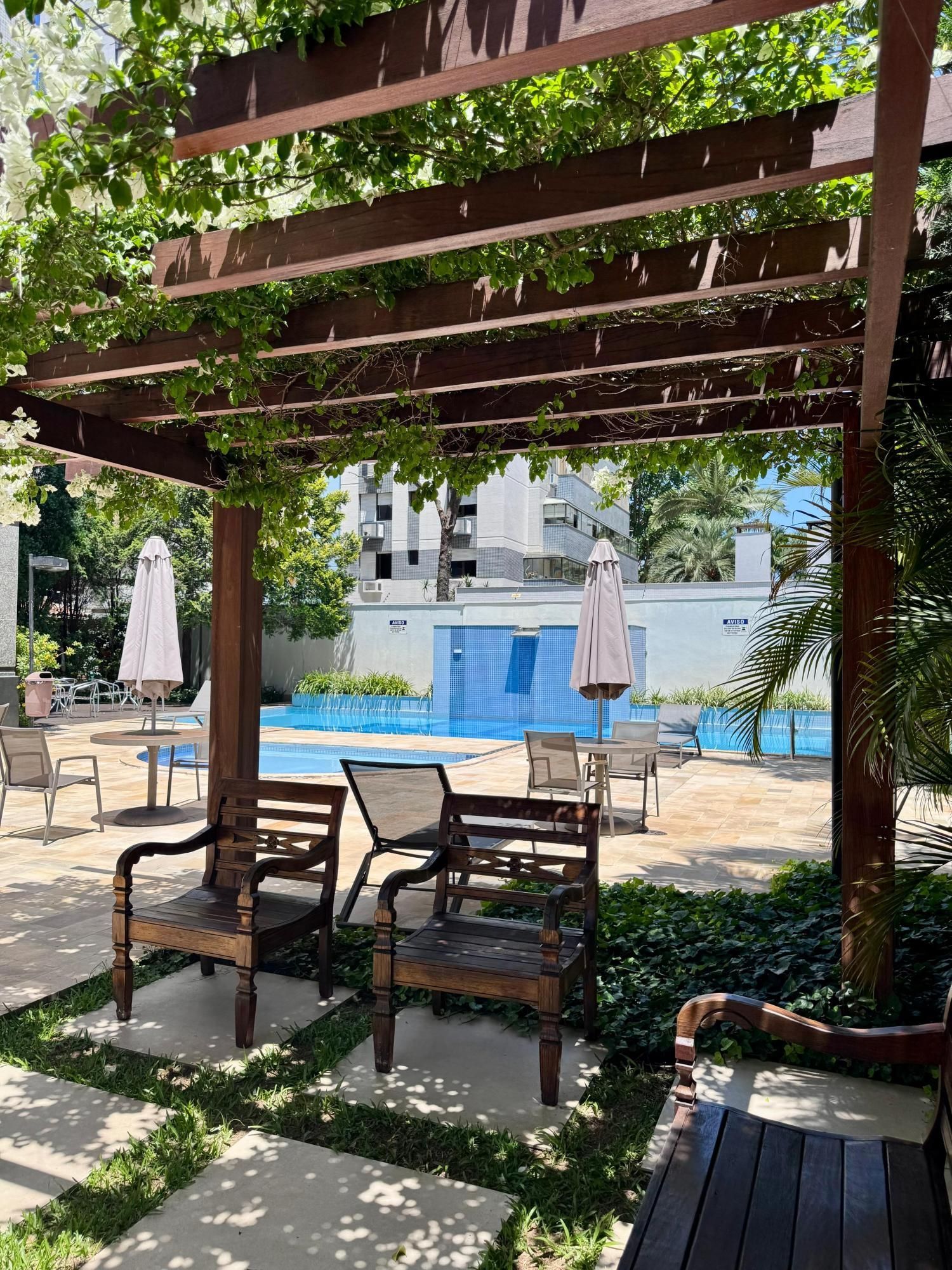 Apartamento, 3 quartos, 130 m² - Foto 7