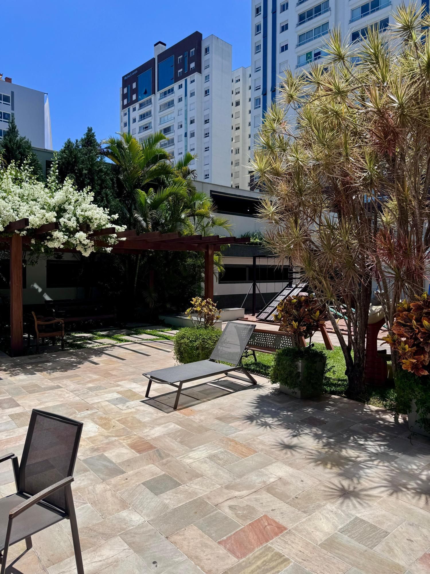 Apartamento, 3 quartos, 130 m² - Foto 9