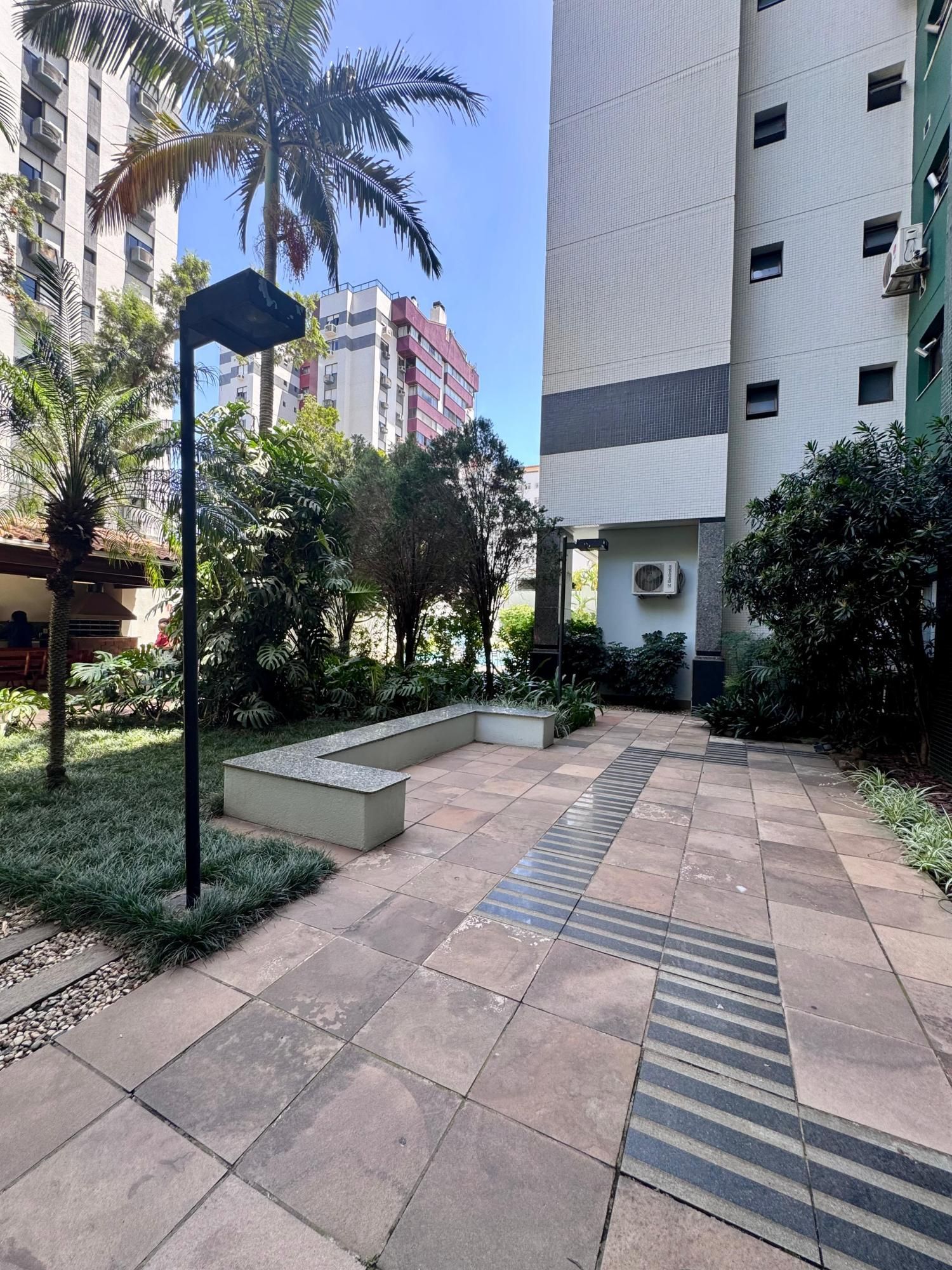 Apartamento, 3 quartos, 130 m² - Foto 17