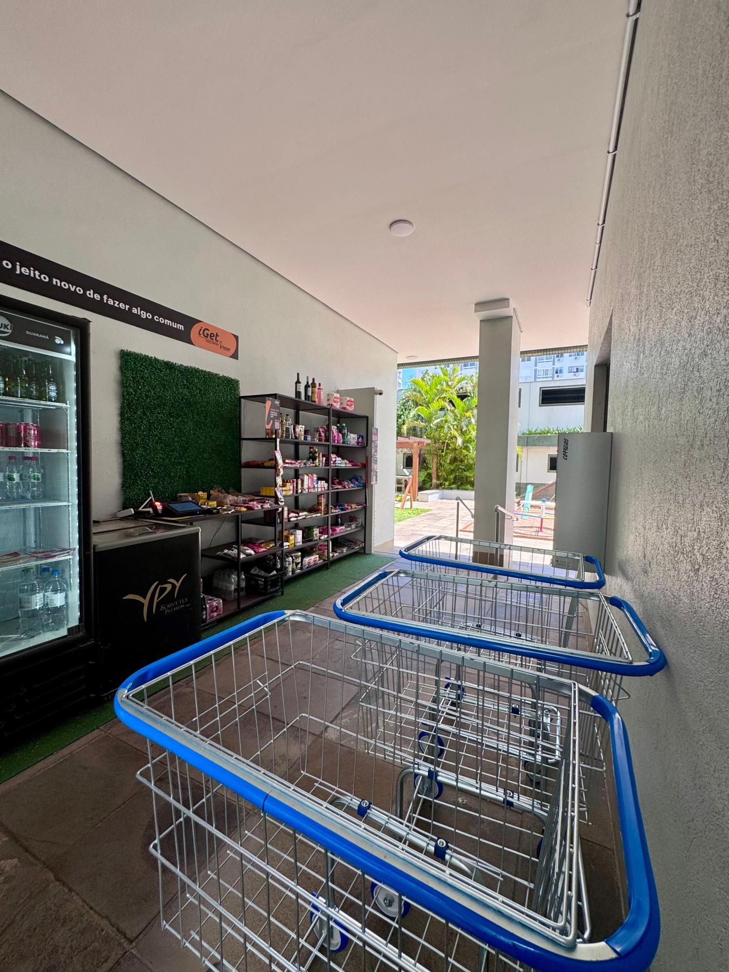 Apartamento, 3 quartos, 130 m² - Foto 19