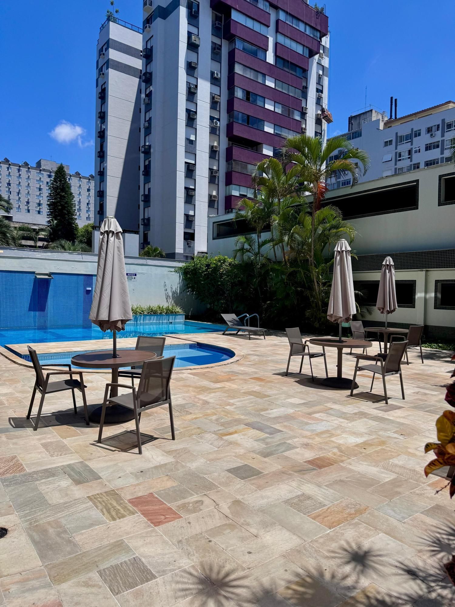 Apartamento, 3 quartos, 130 m² - Foto 6