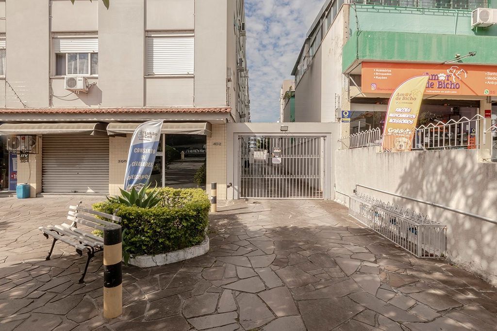 Loja-Salão, 33 m² - Foto 9