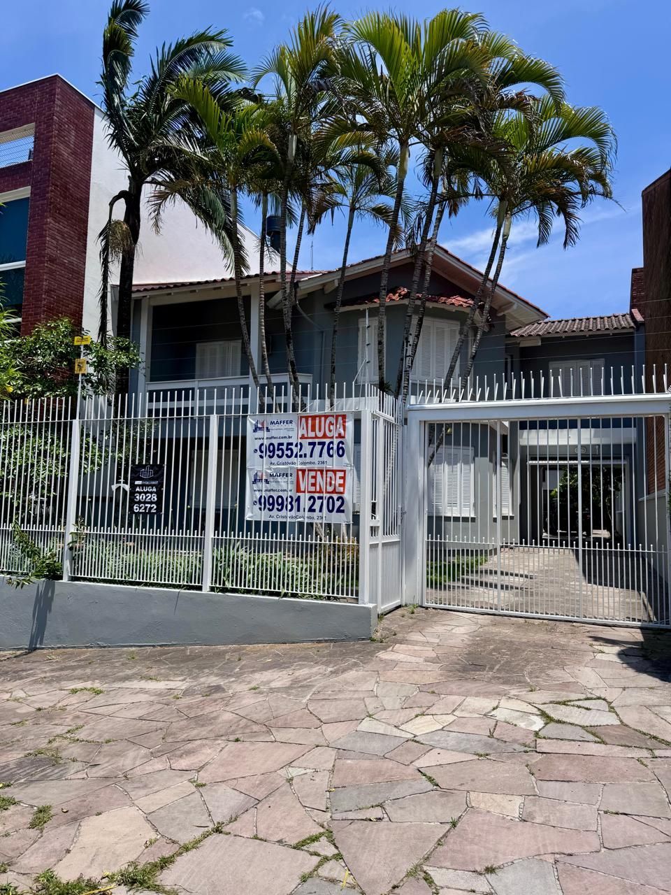 Loja-Salão, 399 m² - Foto 1