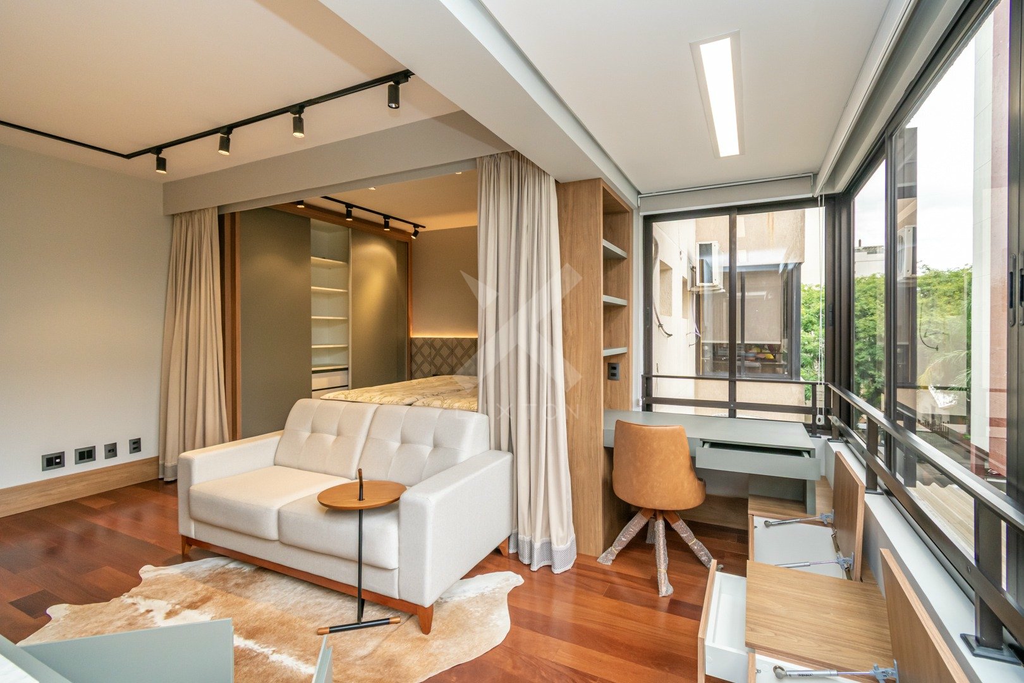 Flat/Apart Hotel, 46 m² - Foto 5