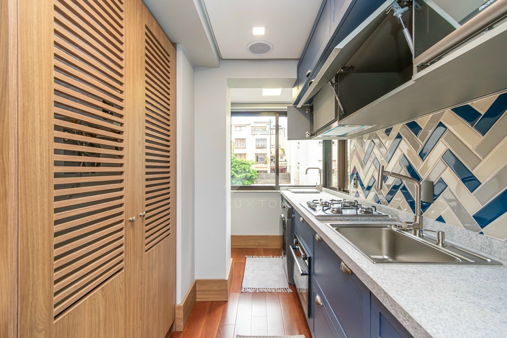 Flat/Apart Hotel, 46 m² - Foto 13