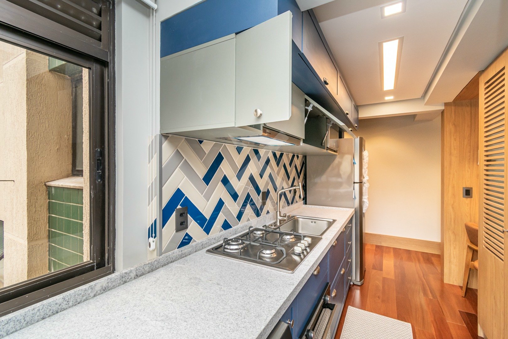 Flat/Apart Hotel, 46 m² - Foto 14