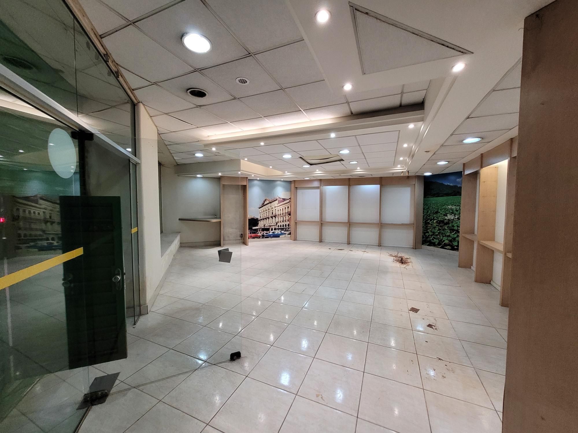 Loja-Salão, 212 m² - Foto 2