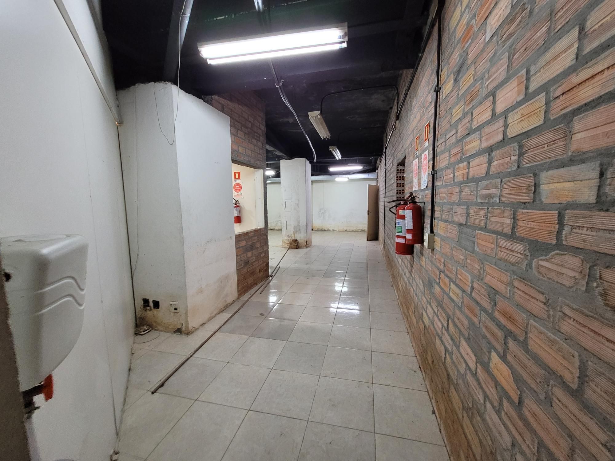 Loja-Salão, 214 m² - Foto 9