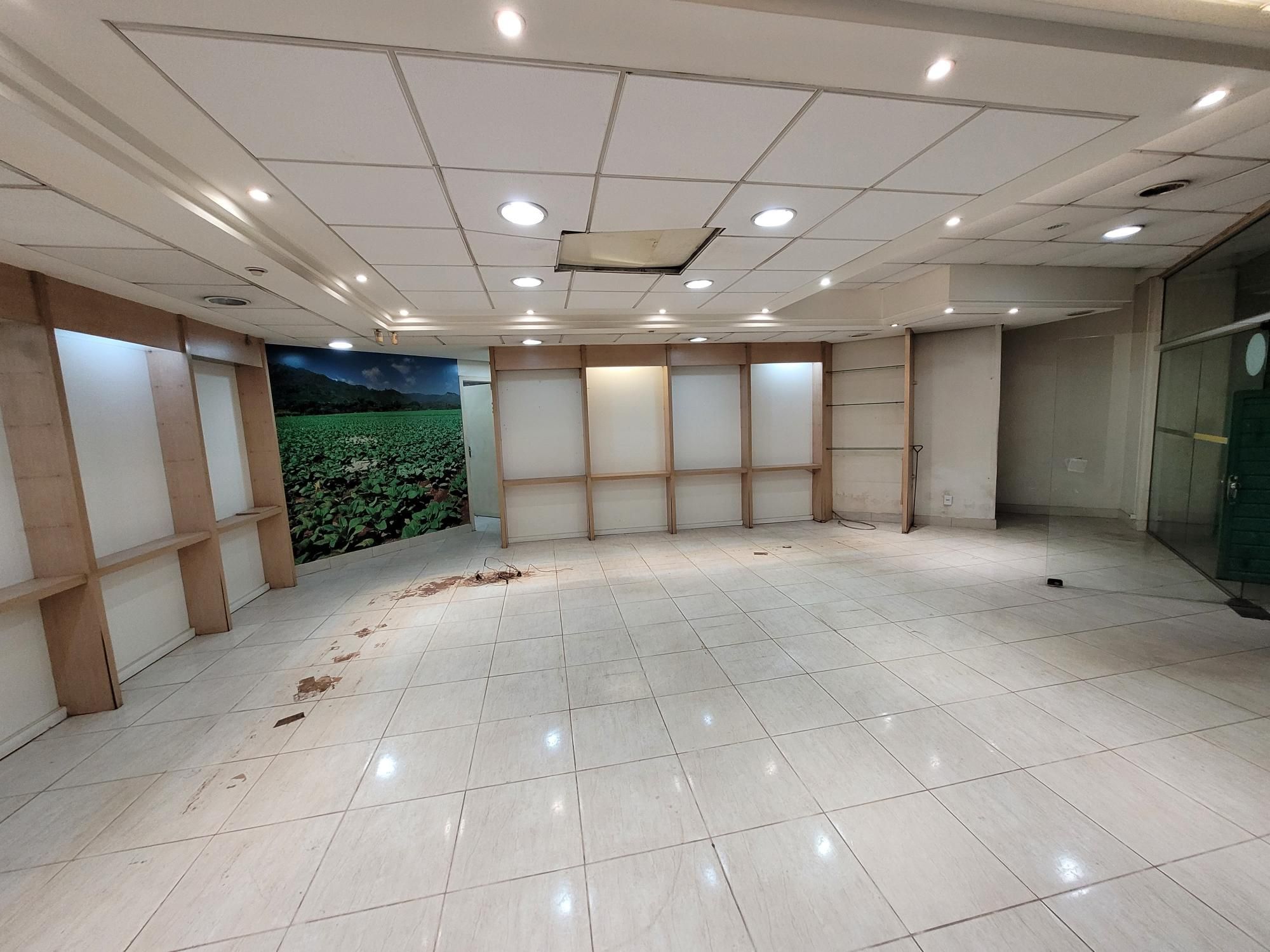 Loja-Salão, 212 m² - Foto 4