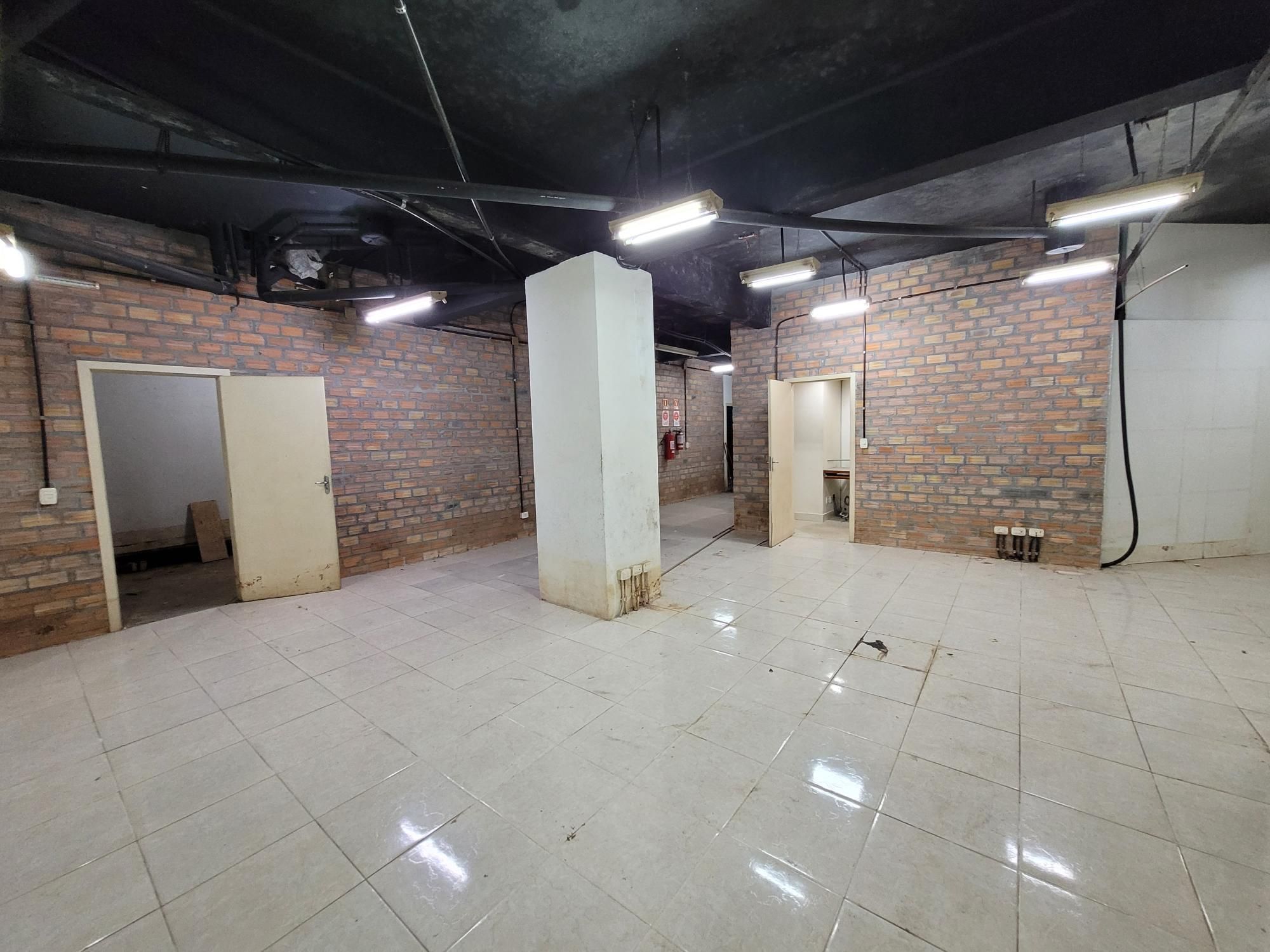 Loja-Salão, 212 m² - Foto 5