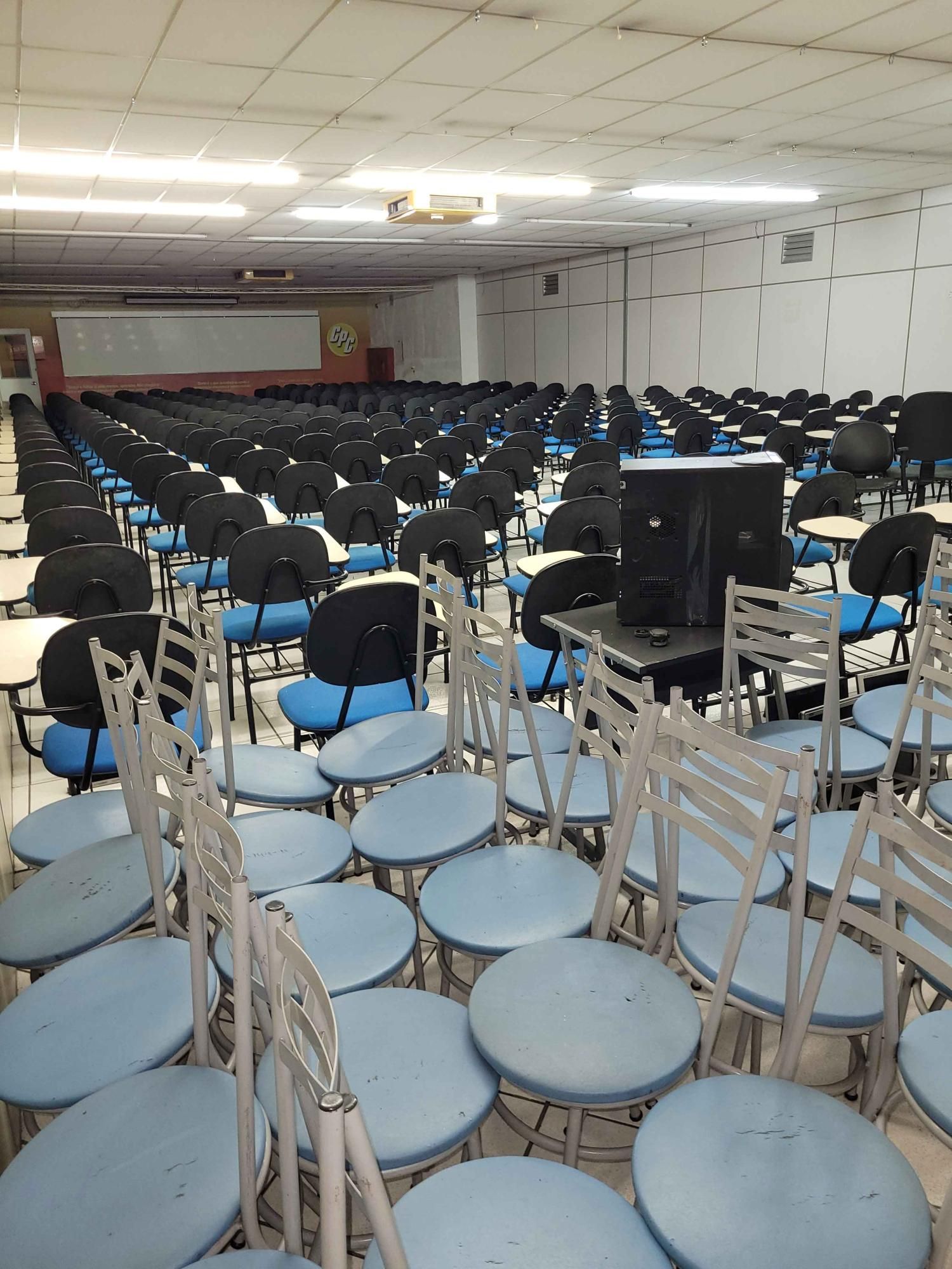 Loja-Salão, 2281 m² - Foto 20