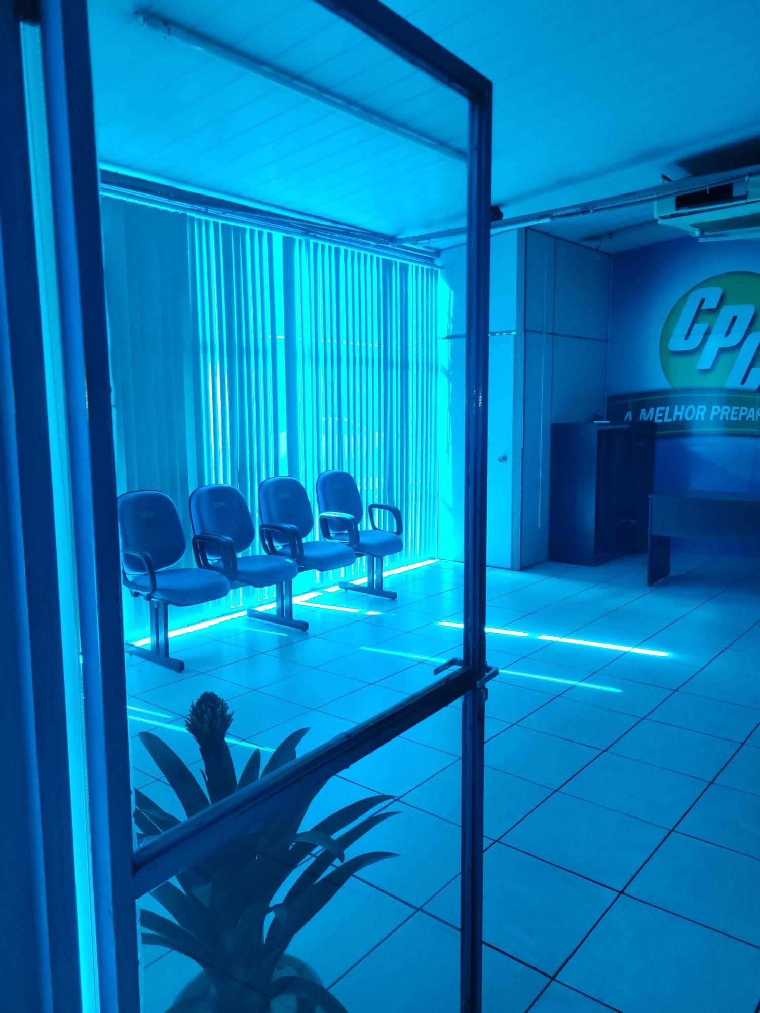 Loja-Salão, 2281 m² - Foto 10