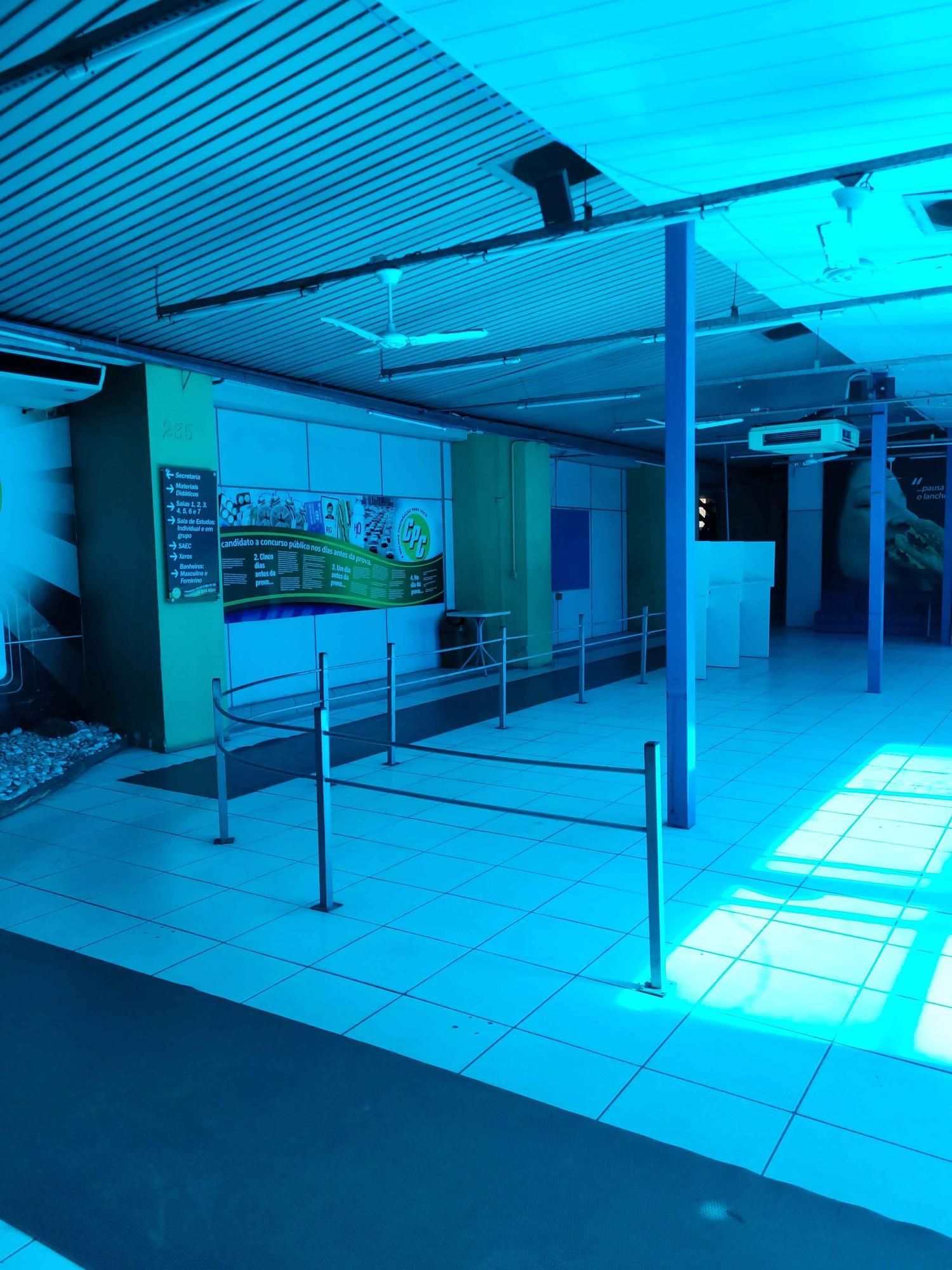 Loja-Salão, 2281 m² - Foto 9