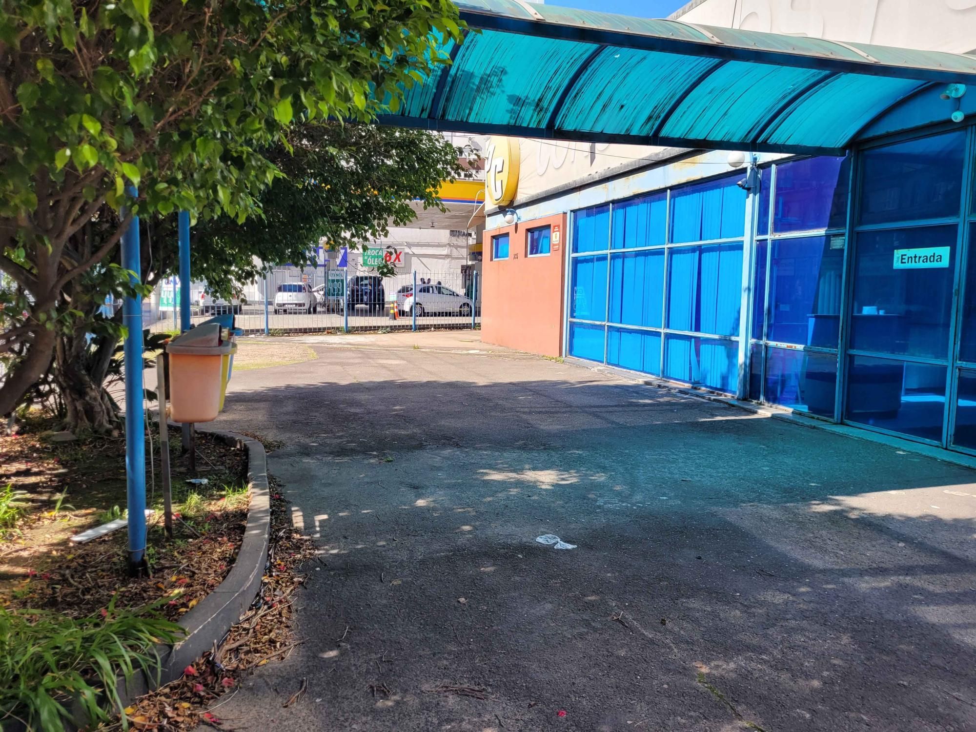 Loja-Salão, 2279 m² - Foto 3