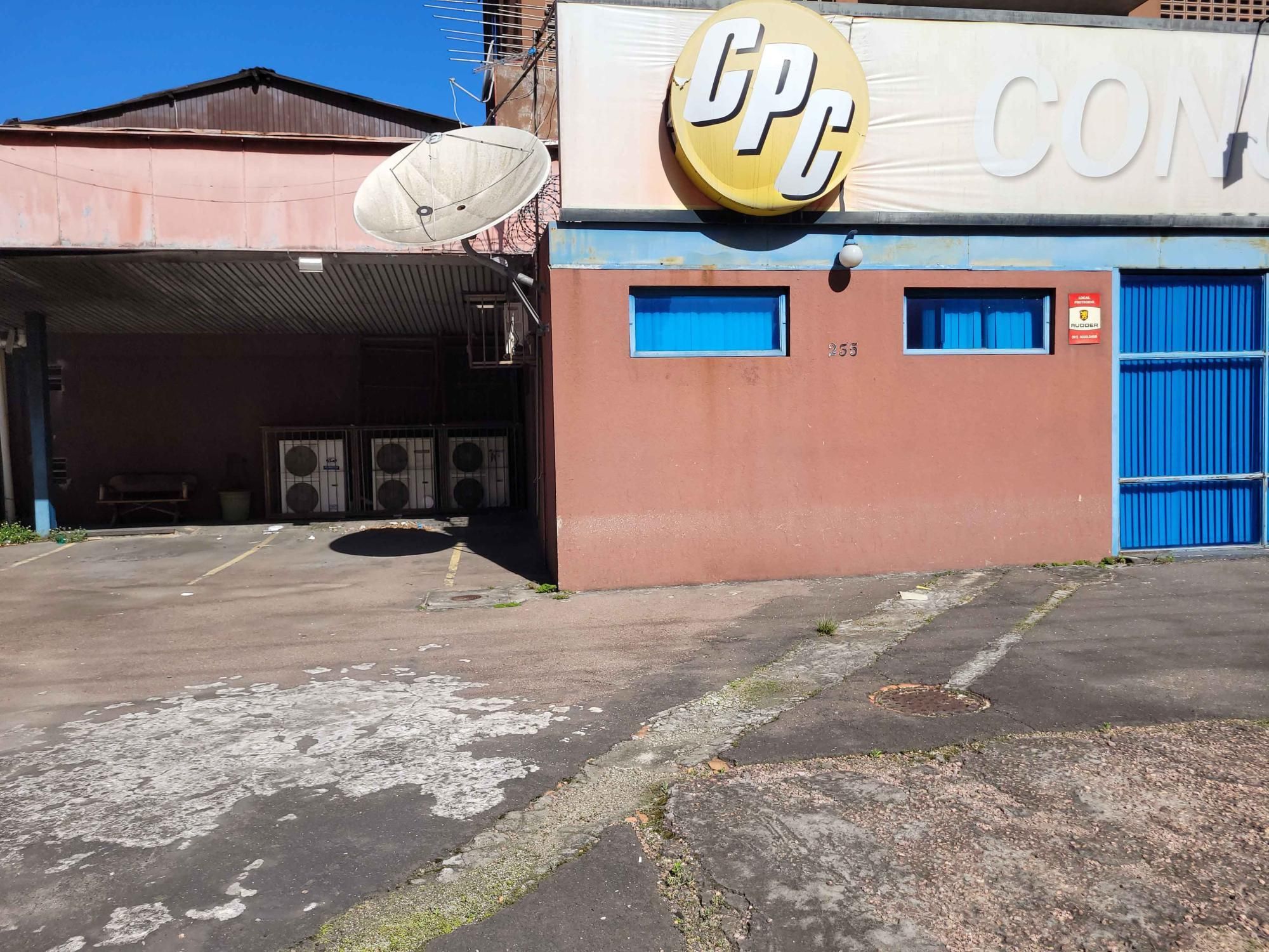 Loja-Salão, 2279 m² - Foto 2