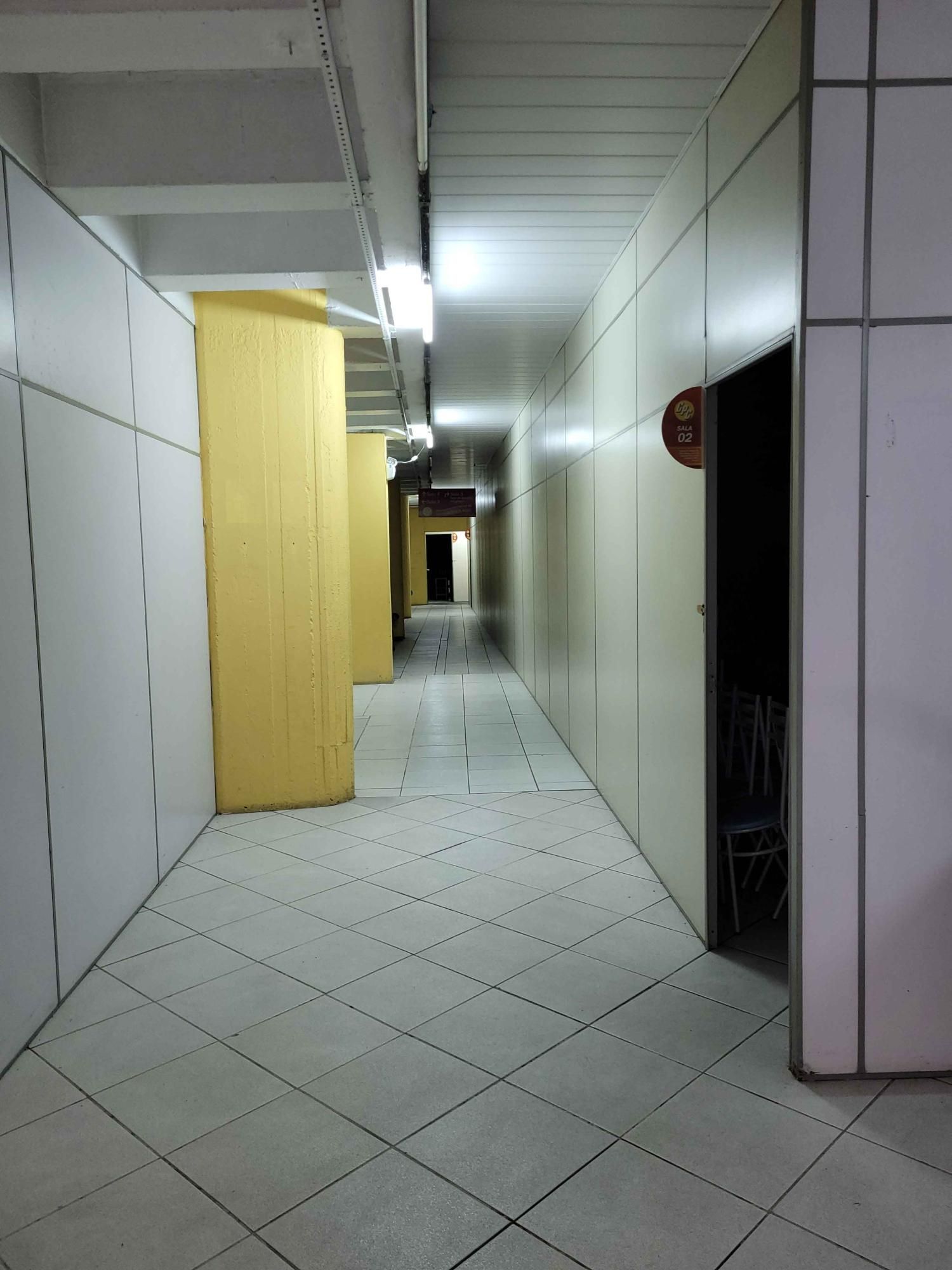 Loja-Salão, 2281 m² - Foto 18