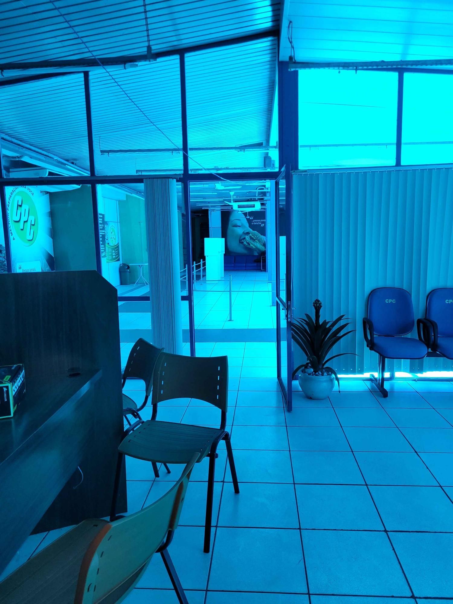 Loja-Salão, 2281 m² - Foto 12