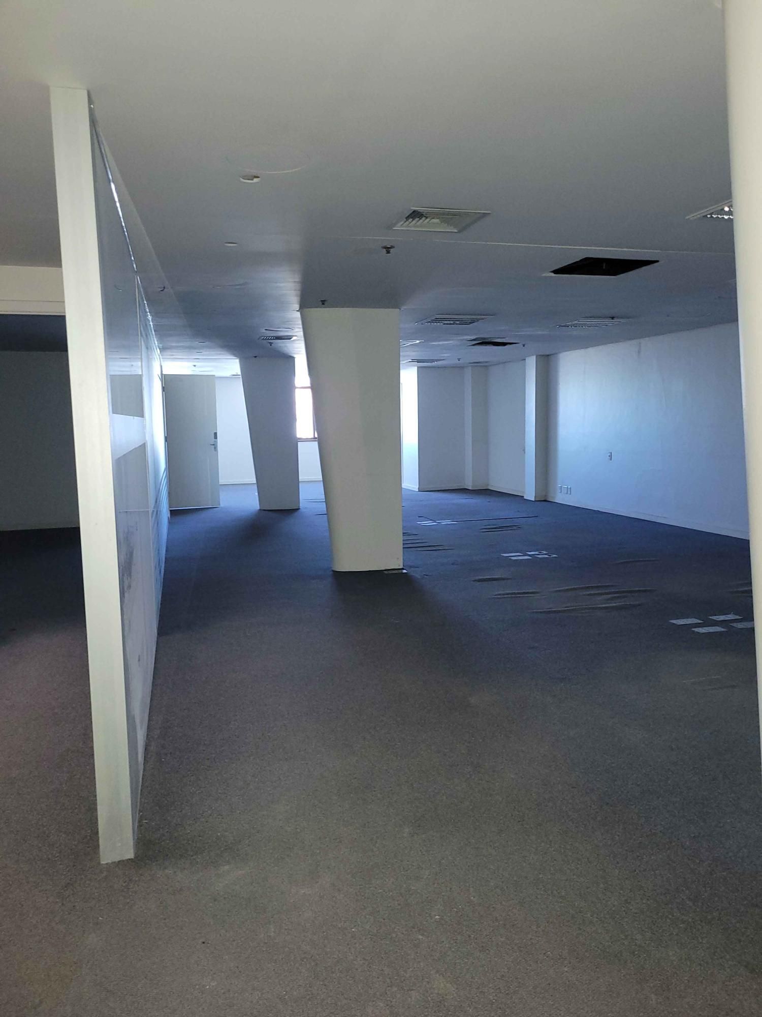 Depósito-Galpão, 544 m² - Foto 3