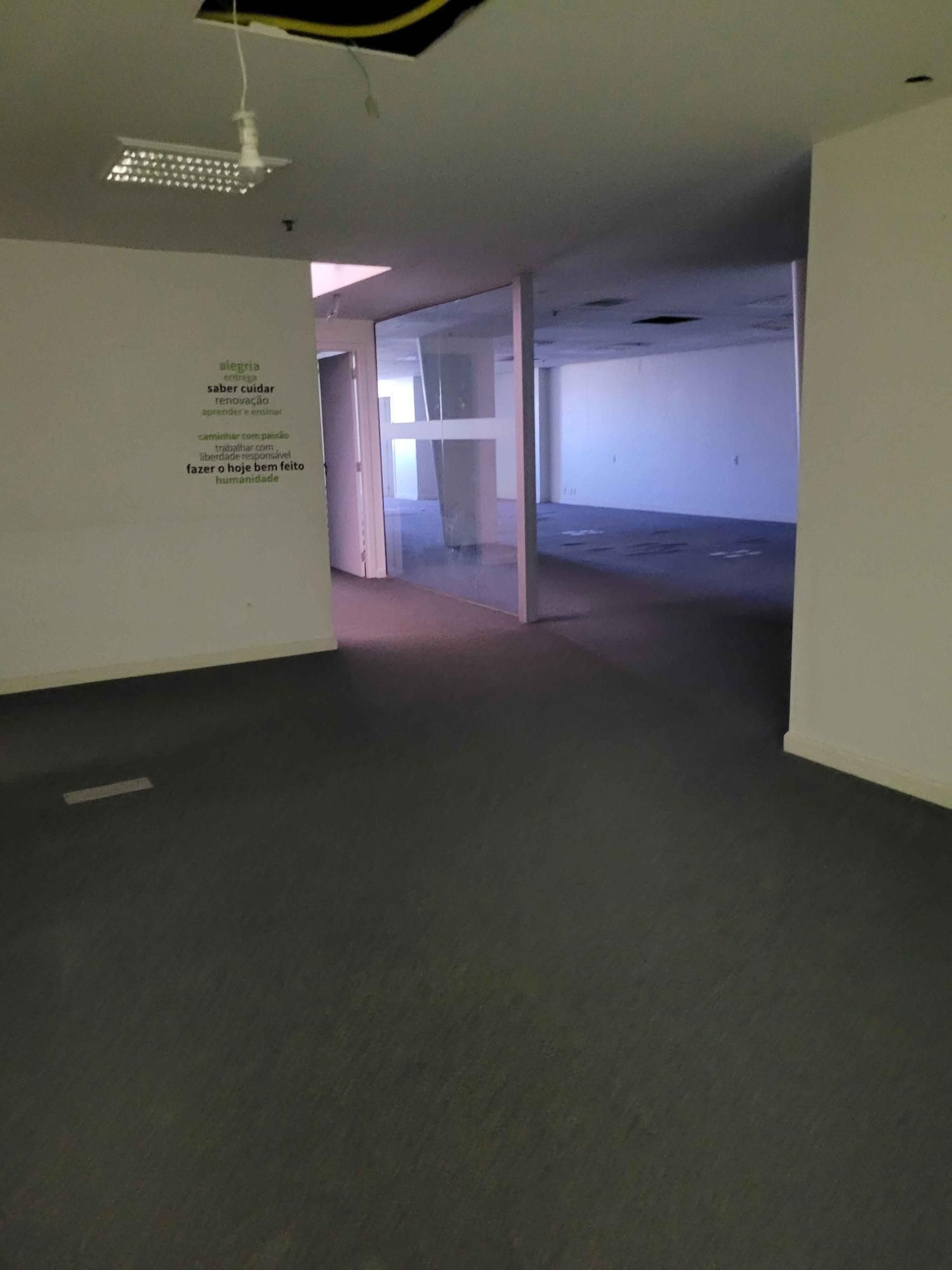 Depósito-Galpão, 544 m² - Foto 2