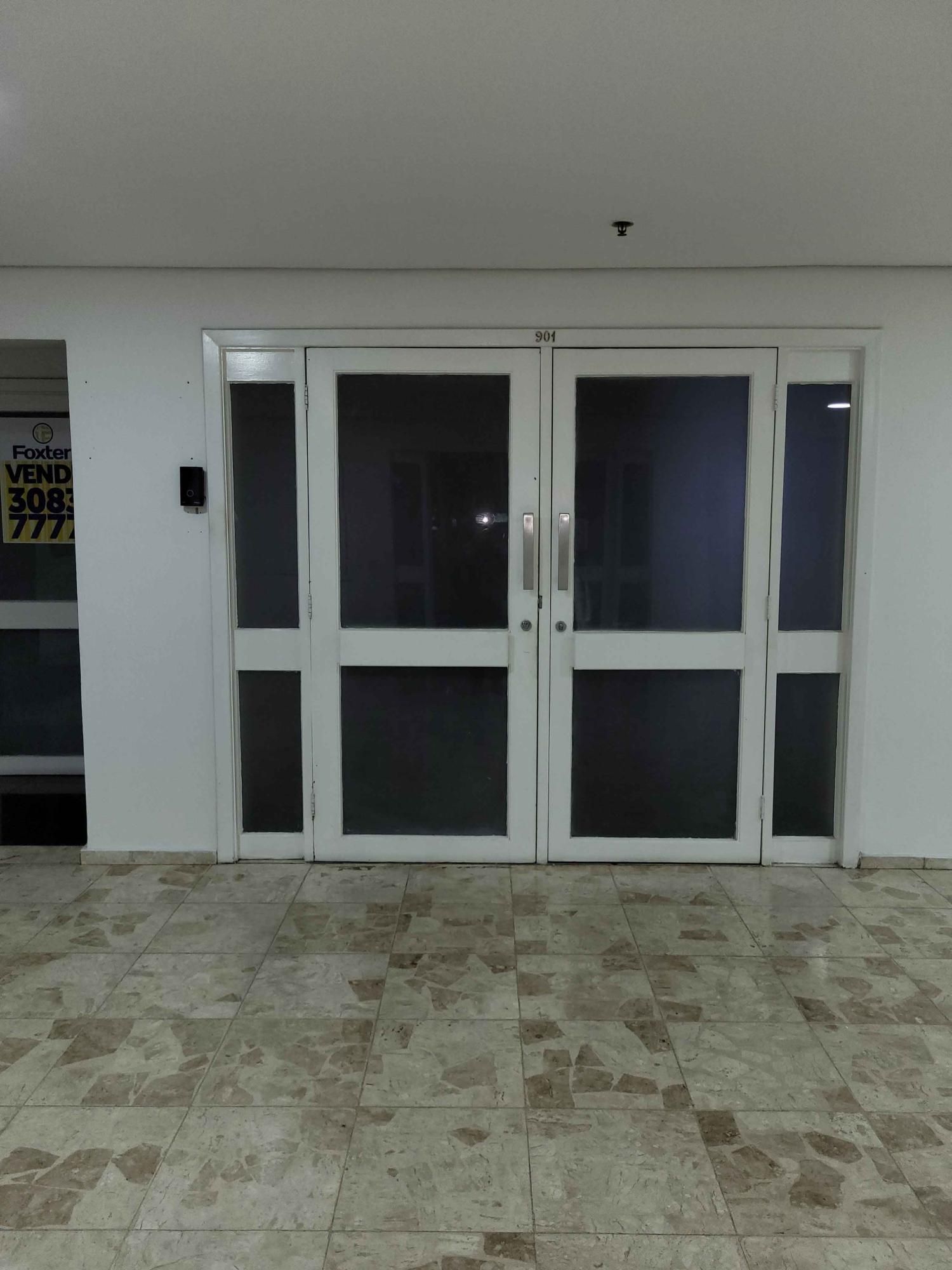 Depósito-Galpão, 544 m² - Foto 1