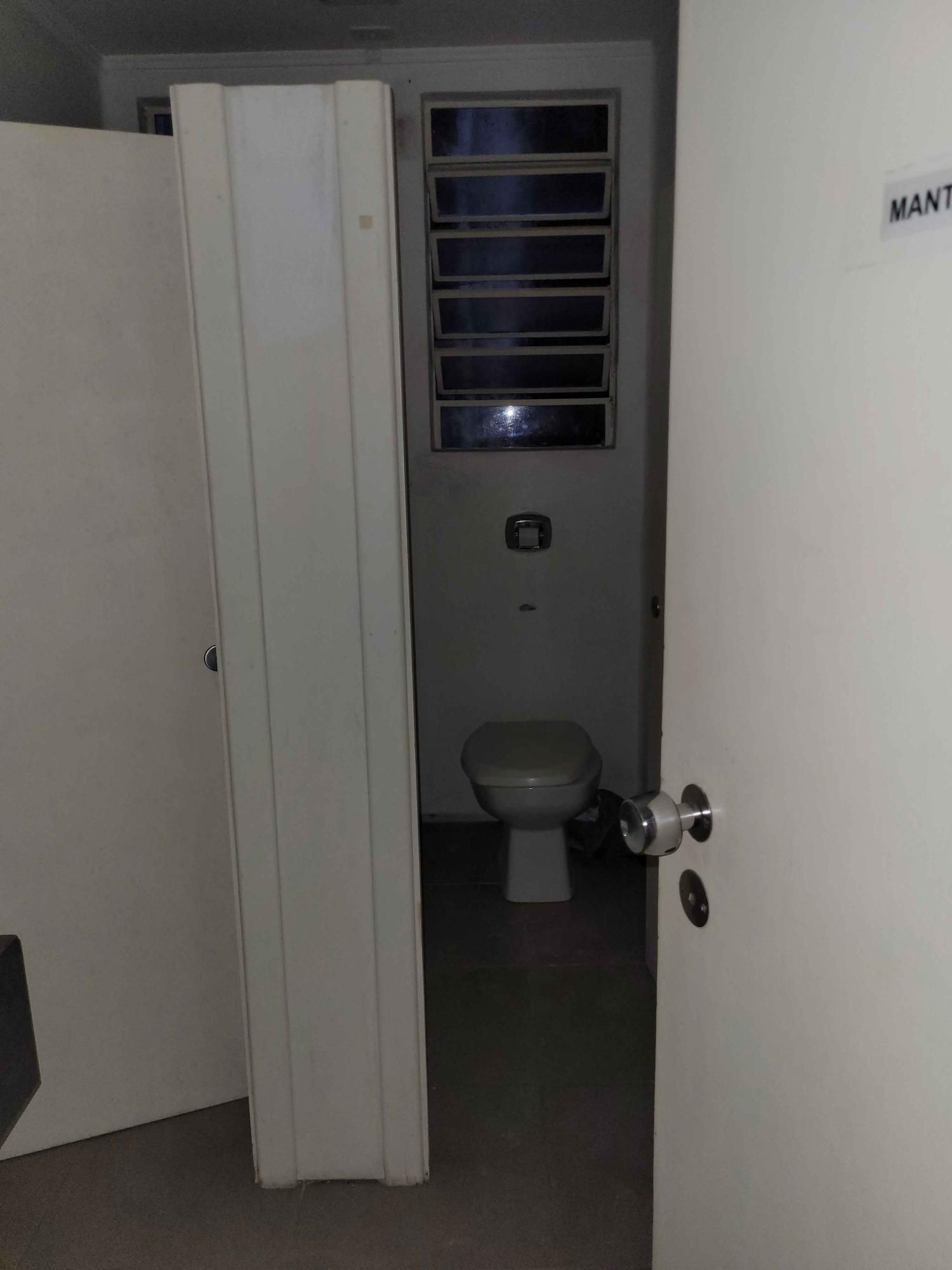 Depósito-Galpão, 544 m² - Foto 8