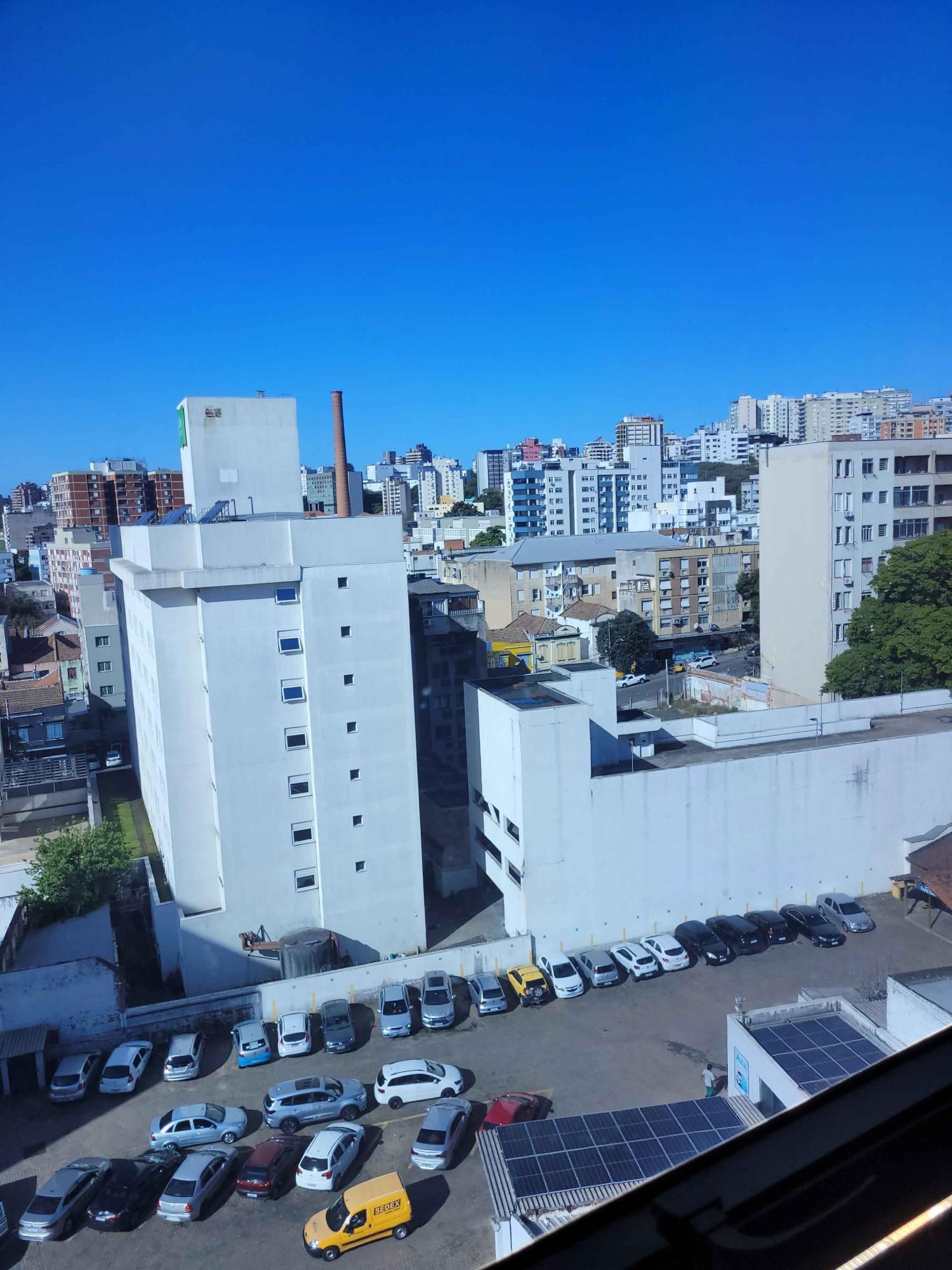 Depósito-Galpão, 544 m² - Foto 11