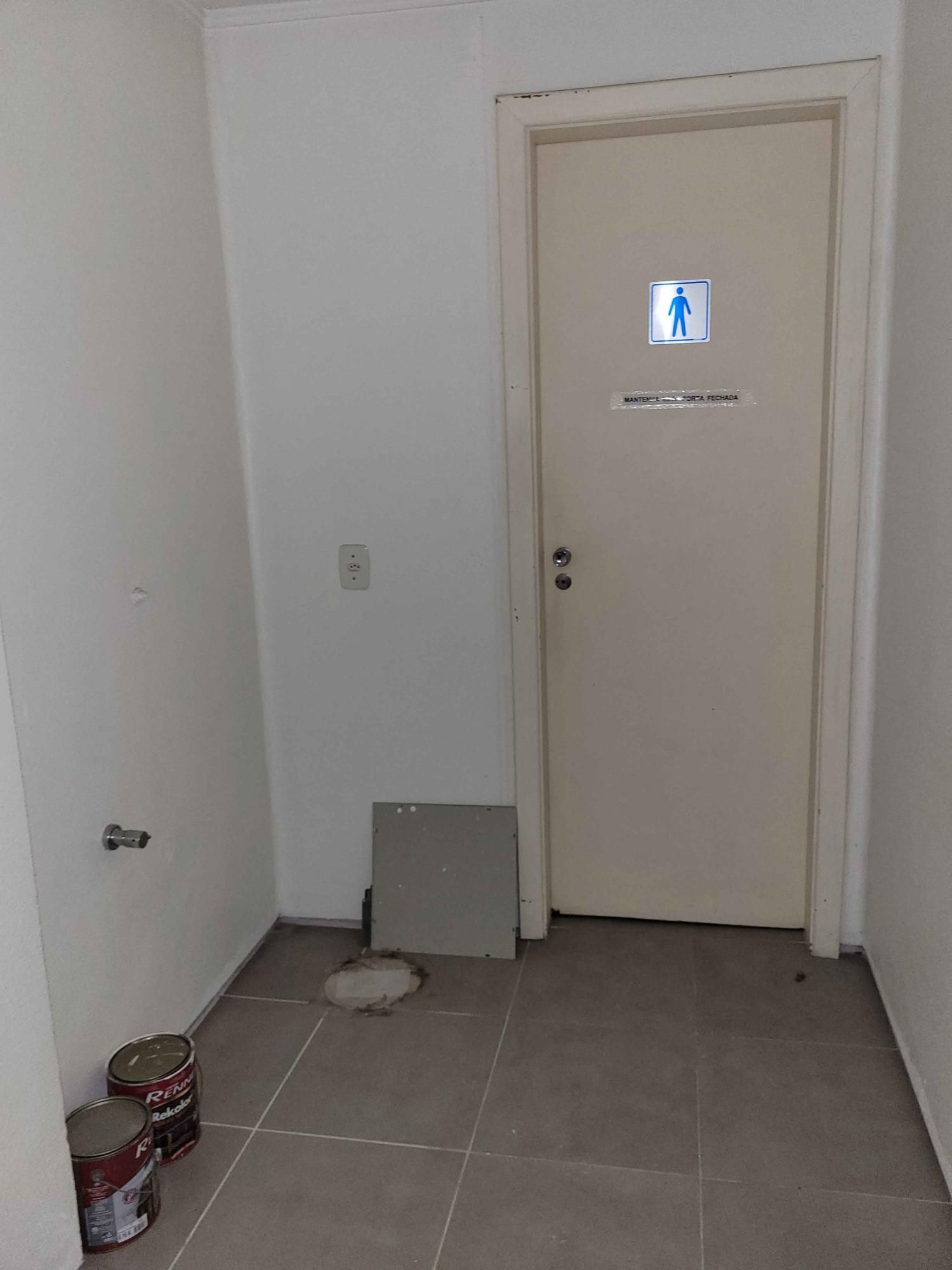 Depósito-Galpão, 544 m² - Foto 5