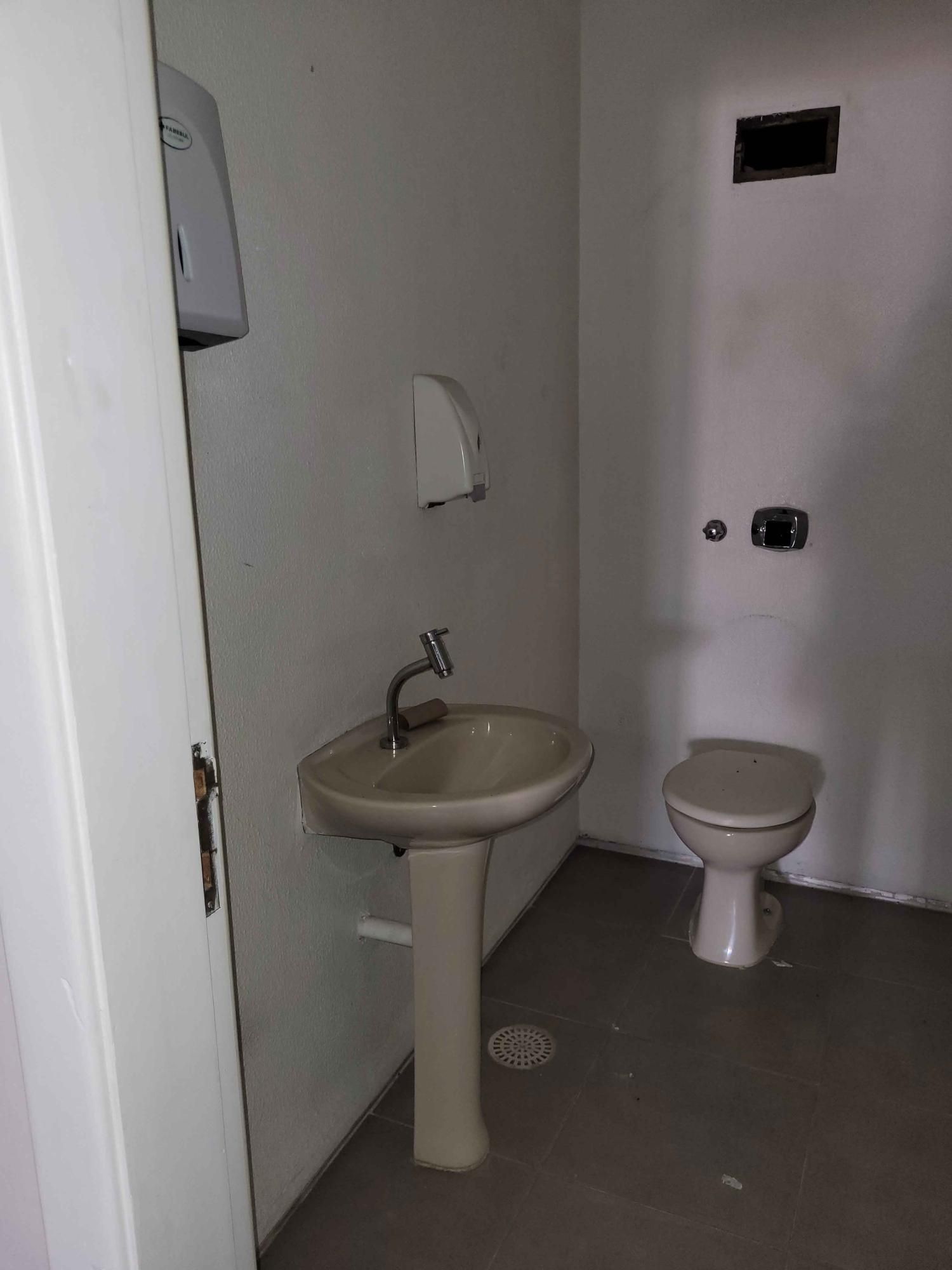 Depósito-Galpão, 544 m² - Foto 19