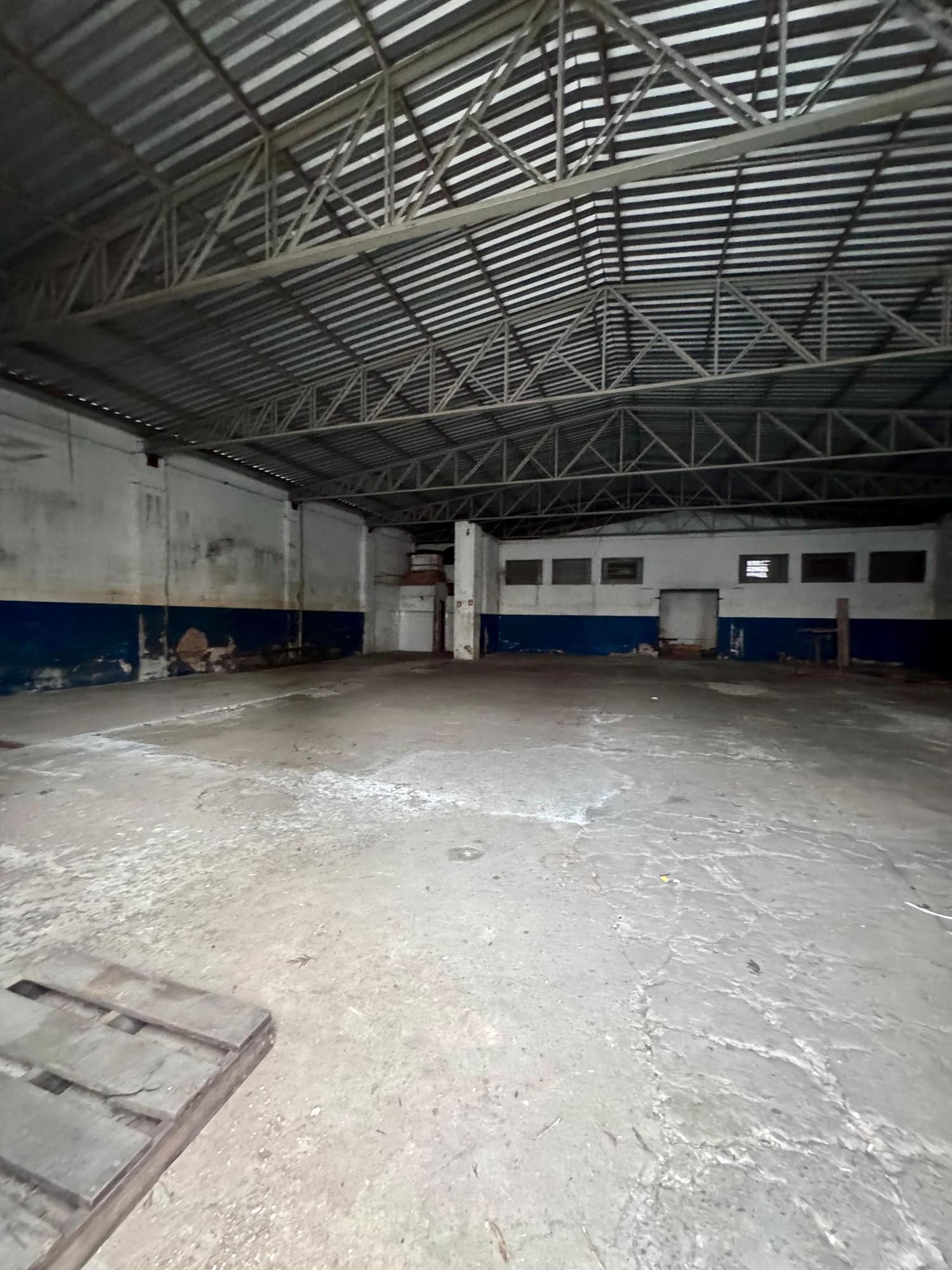 Depósito-Galpão, 439 m² - Foto 3