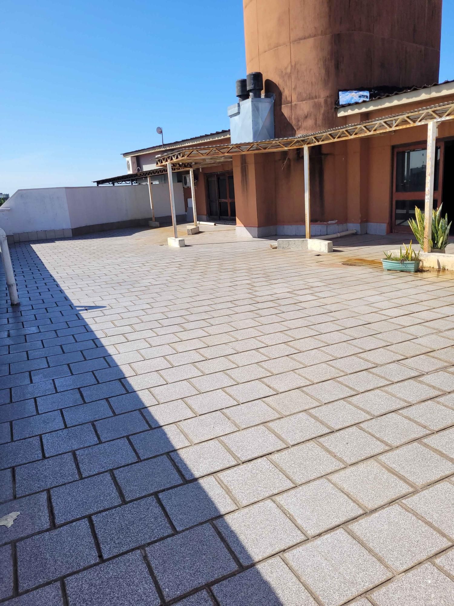 Depósito-Galpão, 761 m² - Foto 10