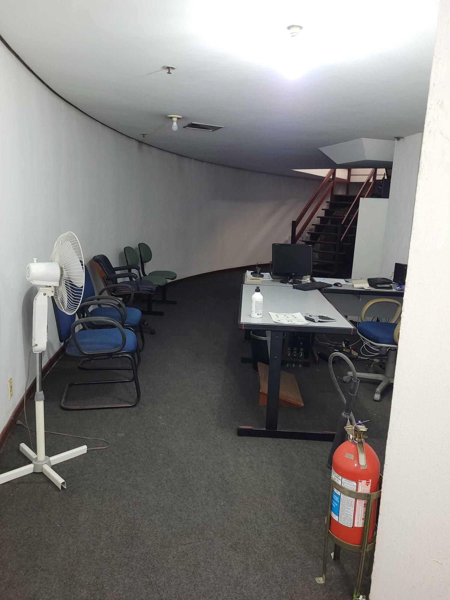 Depósito-Galpão, 761 m² - Foto 3