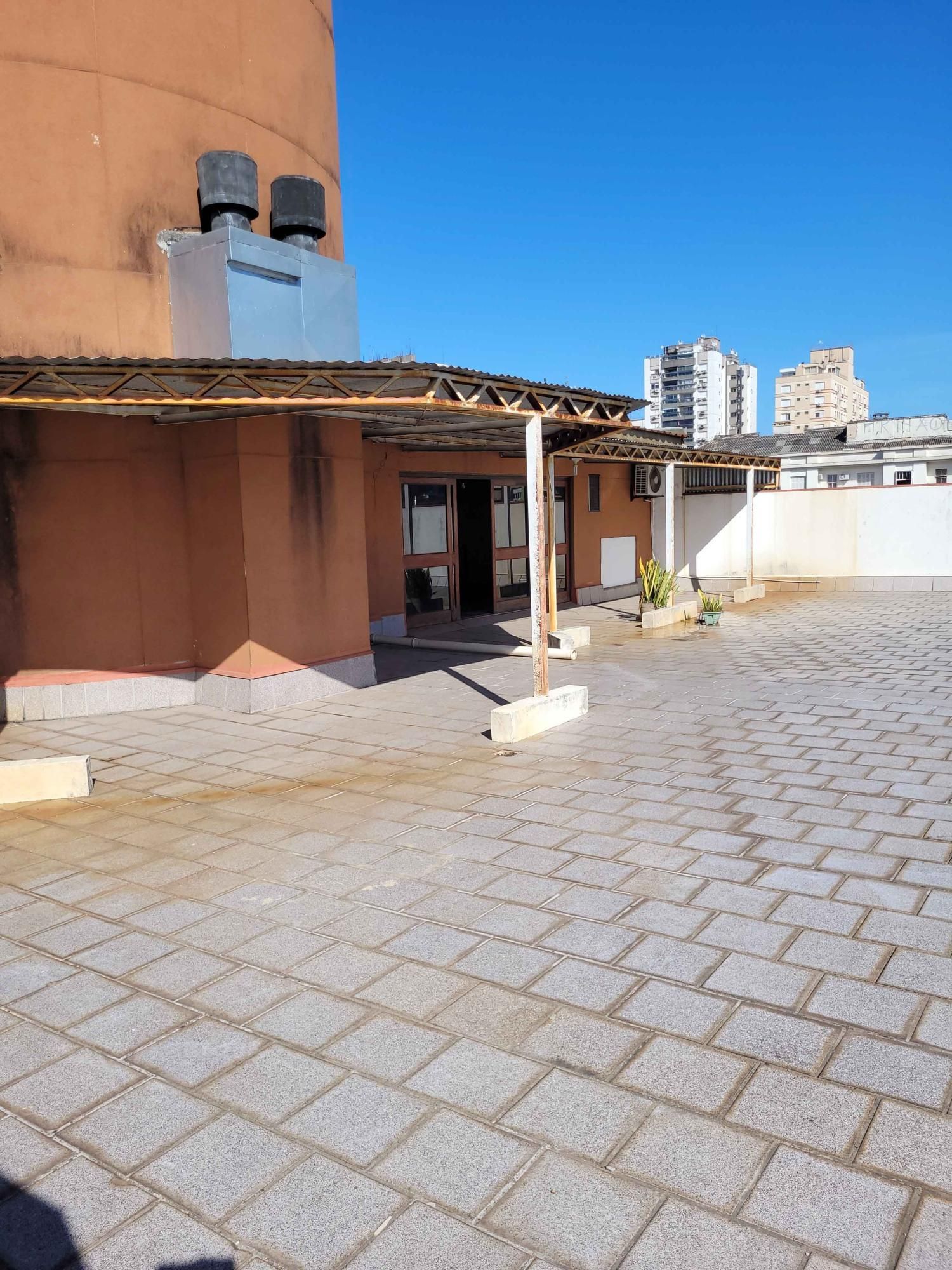 Depósito-Galpão, 761 m² - Foto 11