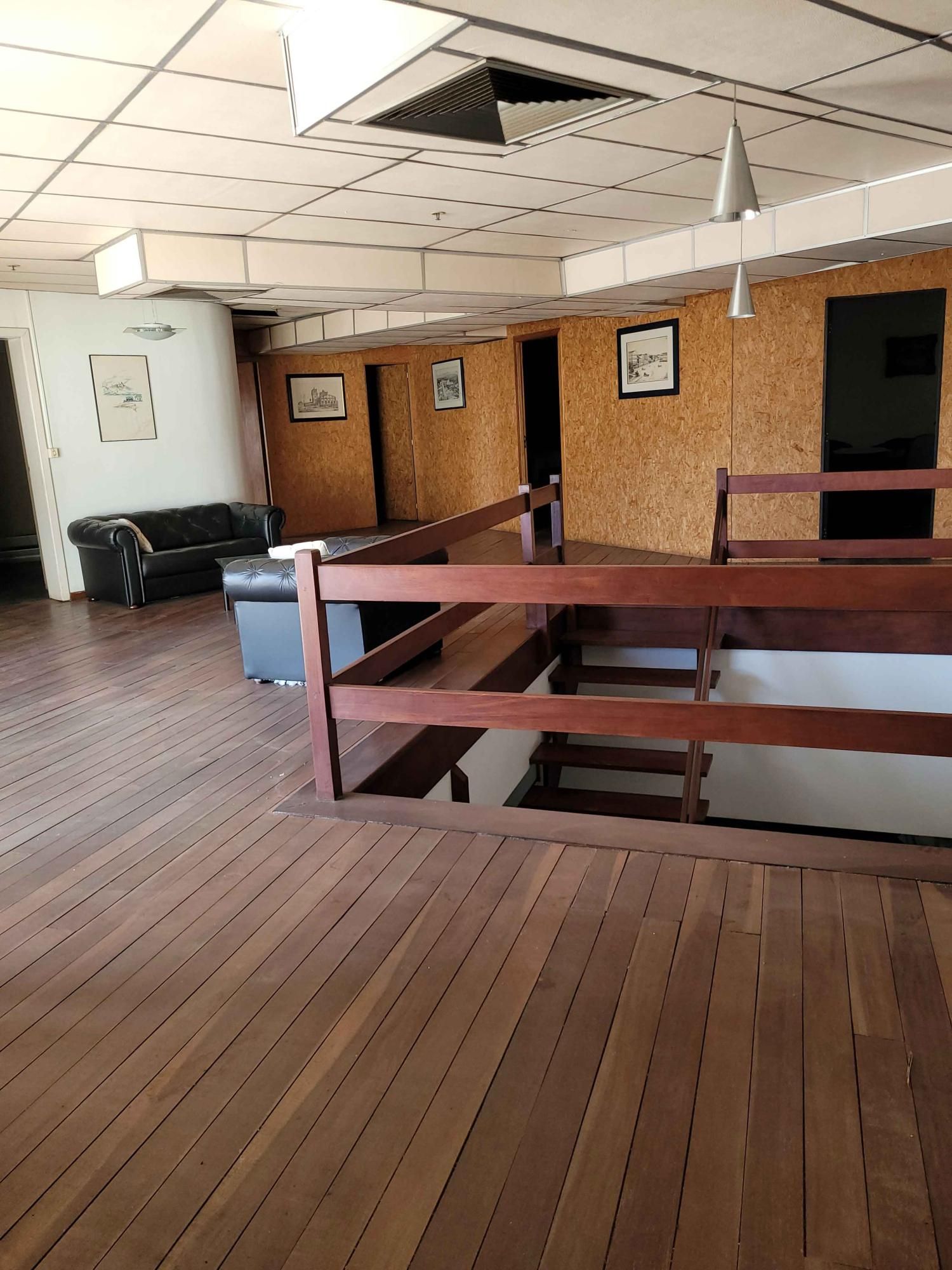 Depósito-Galpão, 761 m² - Foto 7