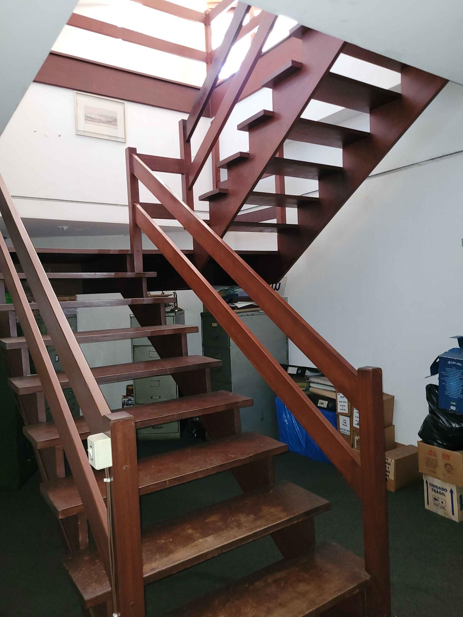 Depósito-Galpão, 761 m² - Foto 5