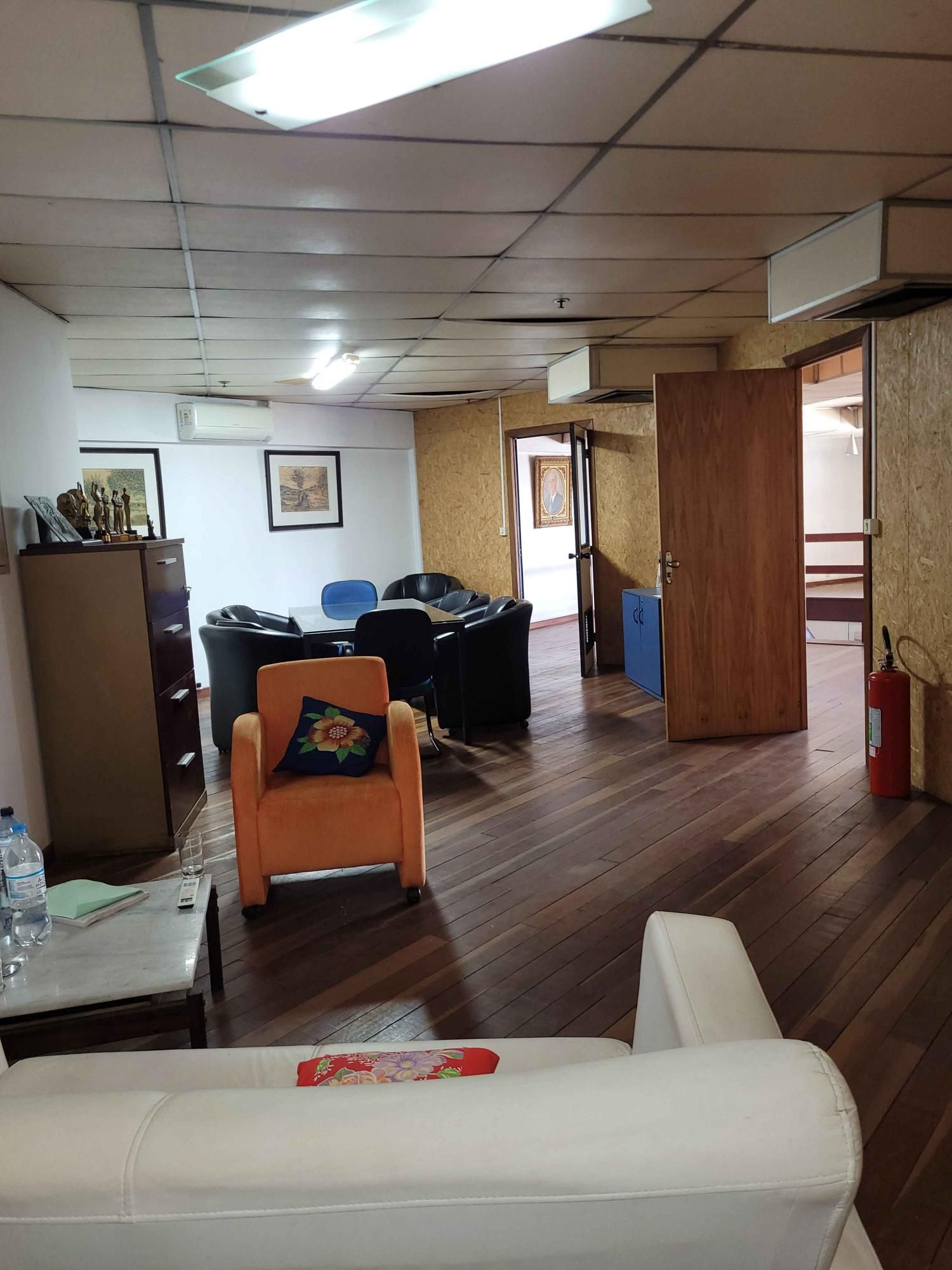 Depósito-Galpão, 761 m² - Foto 16