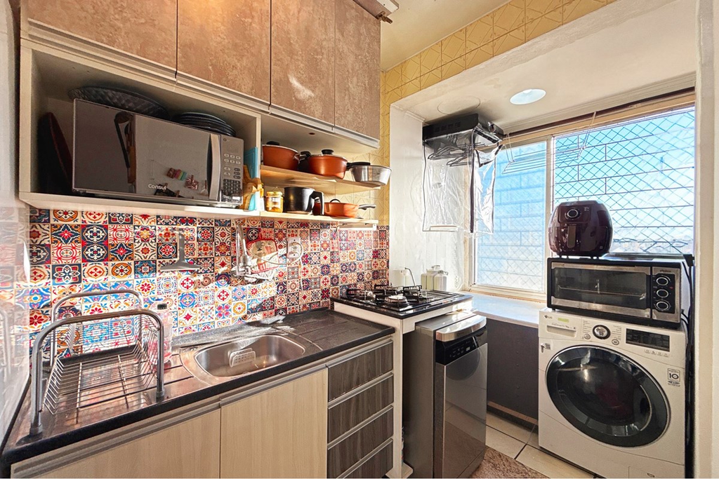 Apartamento, 1 quarto, 40 m² - Foto 11