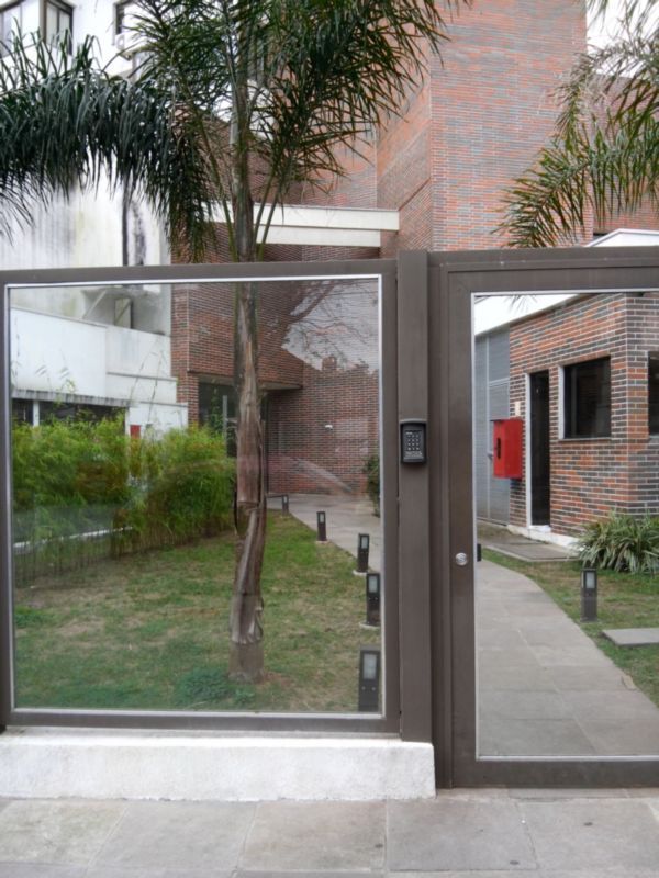 Apartamento, 1 quarto, 41 m² - Foto 3